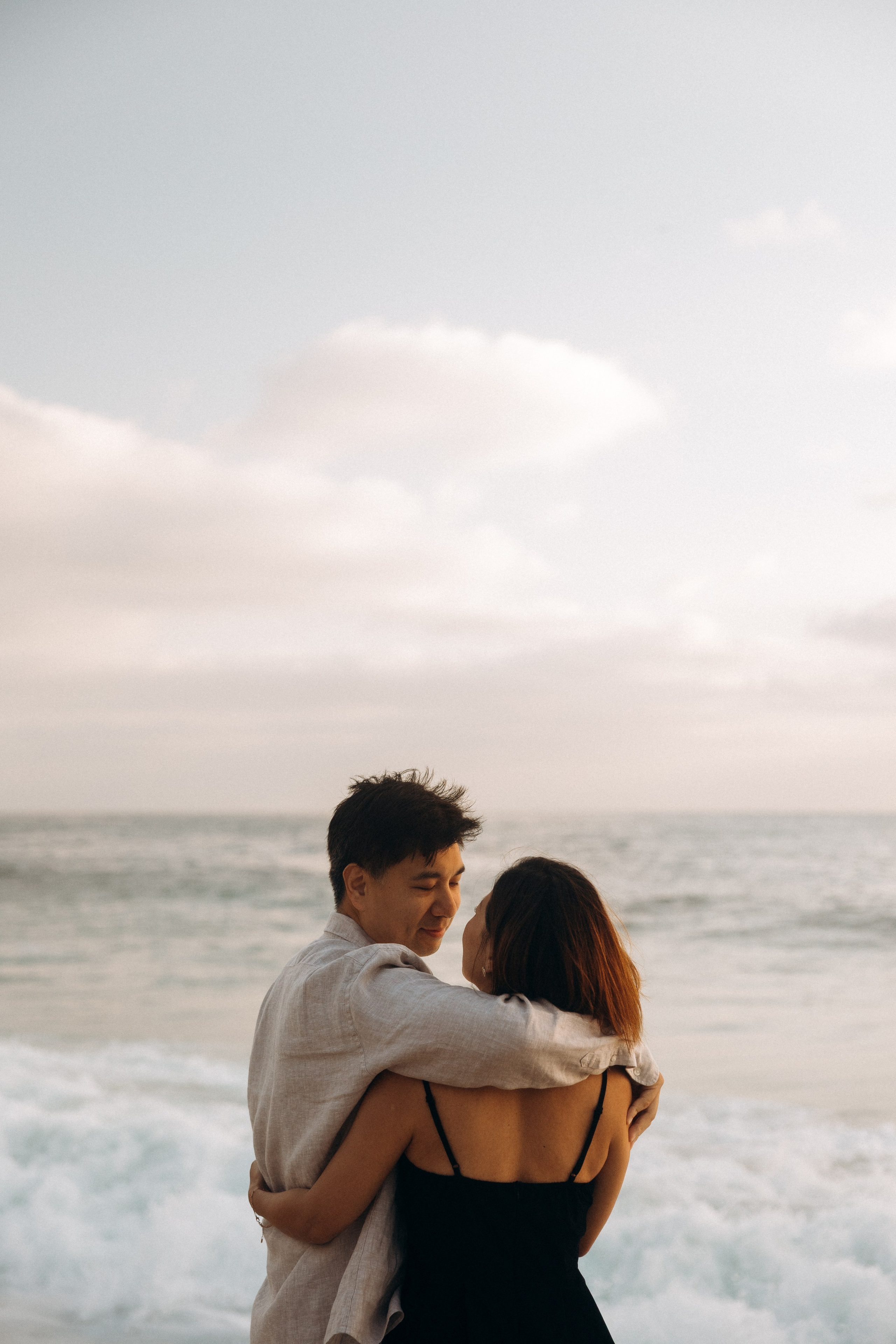 Dickson and Twinkle. Wedding and family photographer San Diego