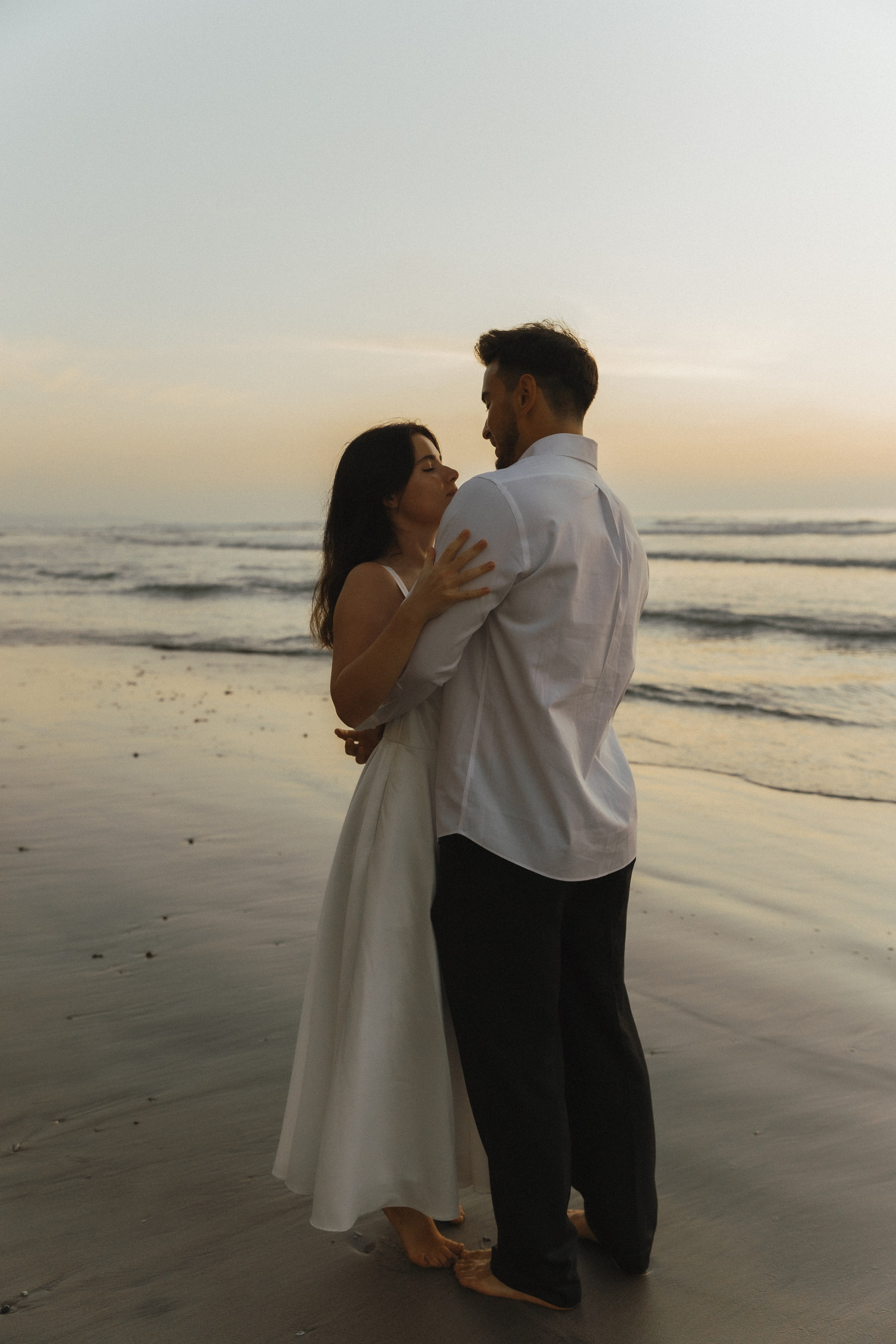 *. Wedding and family photographer San Diego
