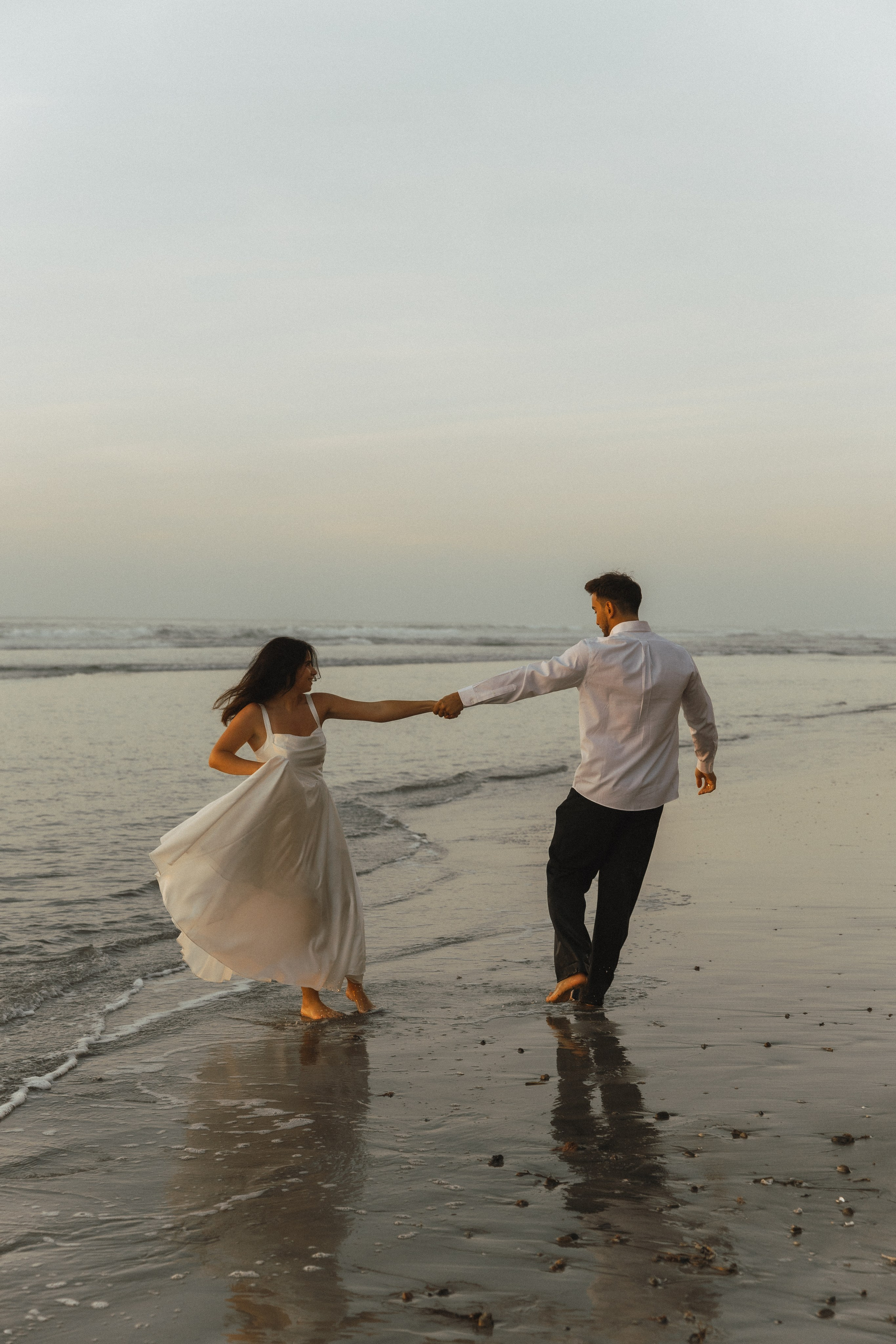 *. Wedding and family photographer San Diego