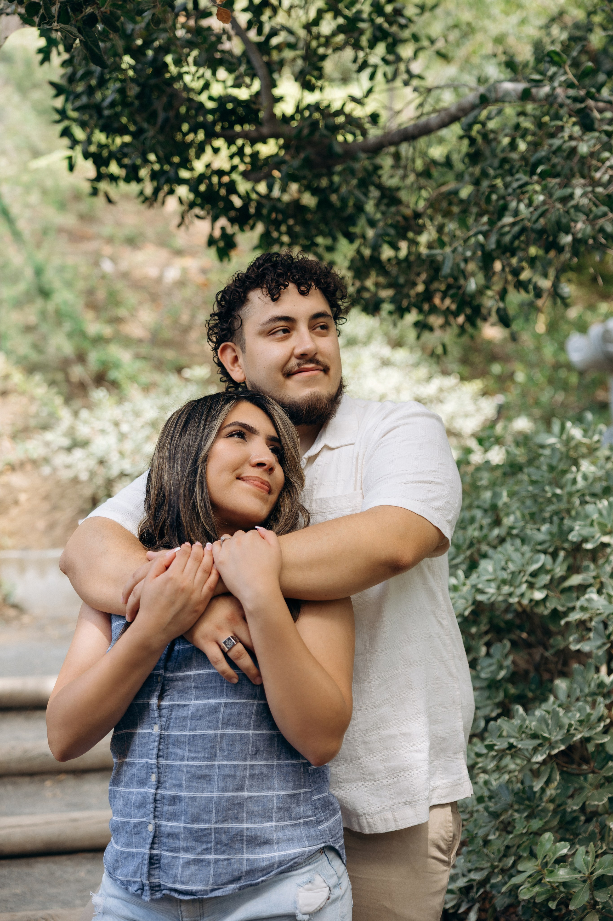 *. Fotógrafa de bodas y familia en San Diego