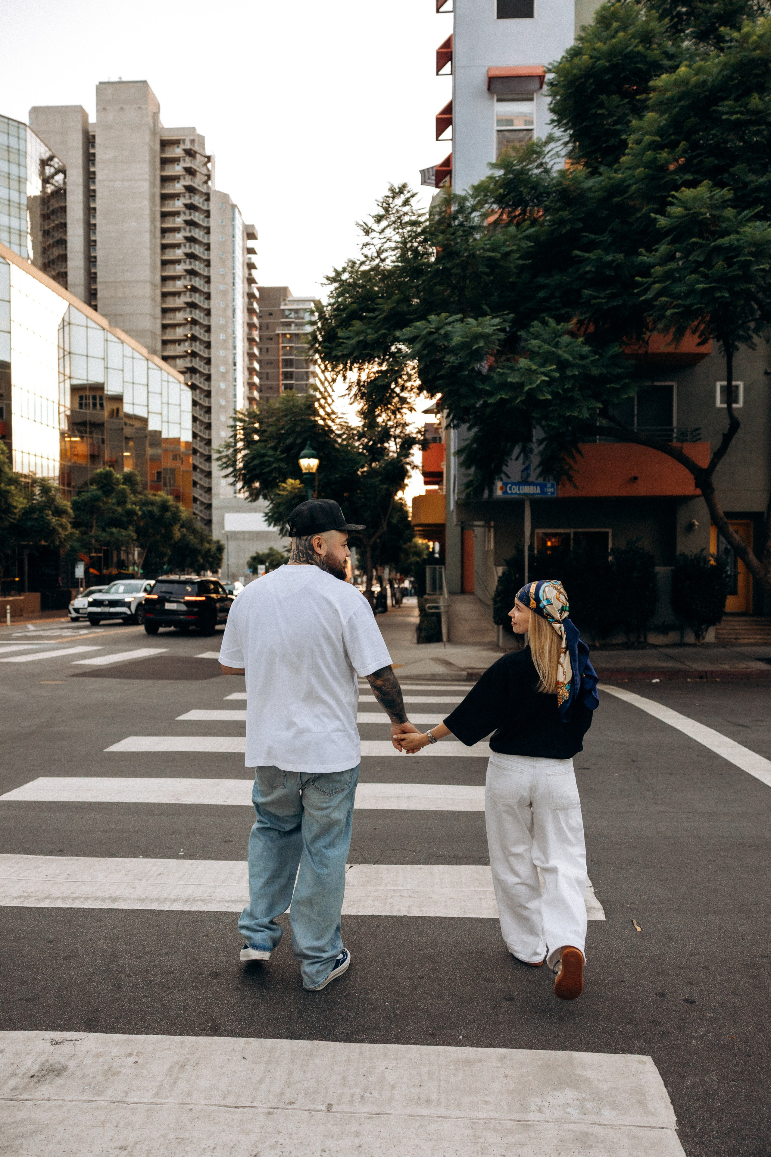 *. Wedding and family photographer San Diego