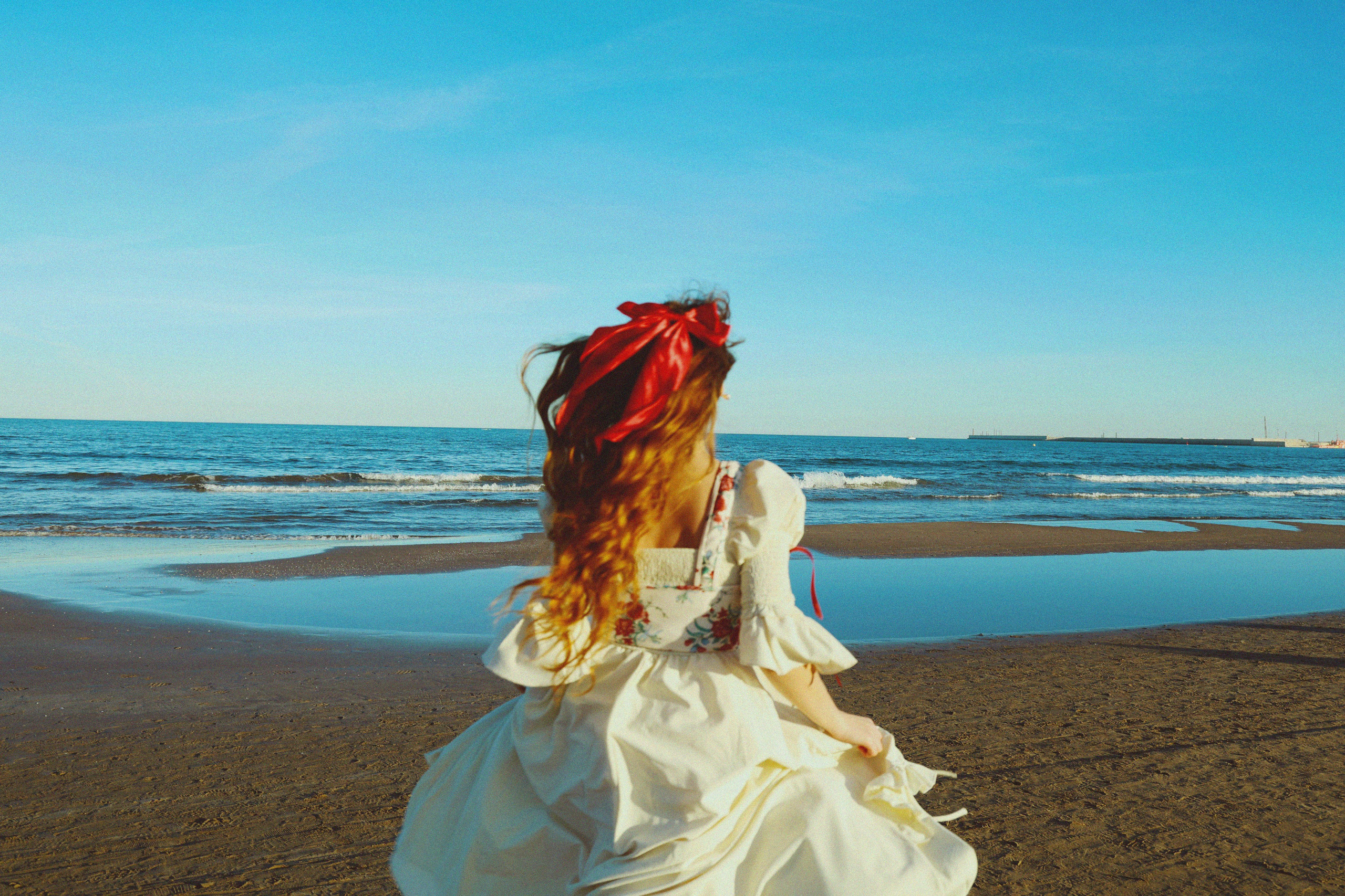 PHOTOSHOOTING for MARIANA & MAKS | Valencia, Spain. Lana Petrychenko — Portrait & Family Photographer. Valencia, Spain