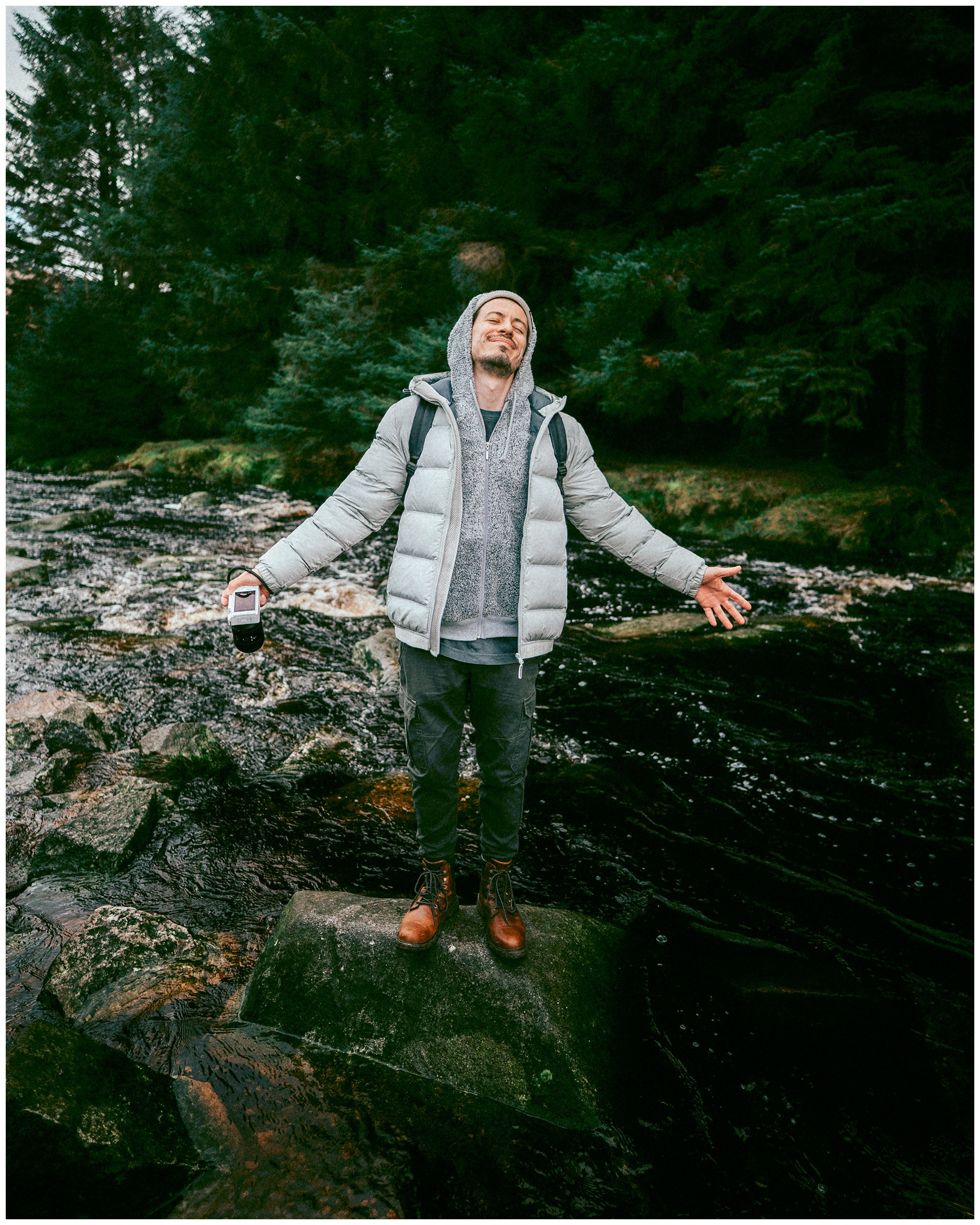 IRELAND. Inna Mendelson — Photographer