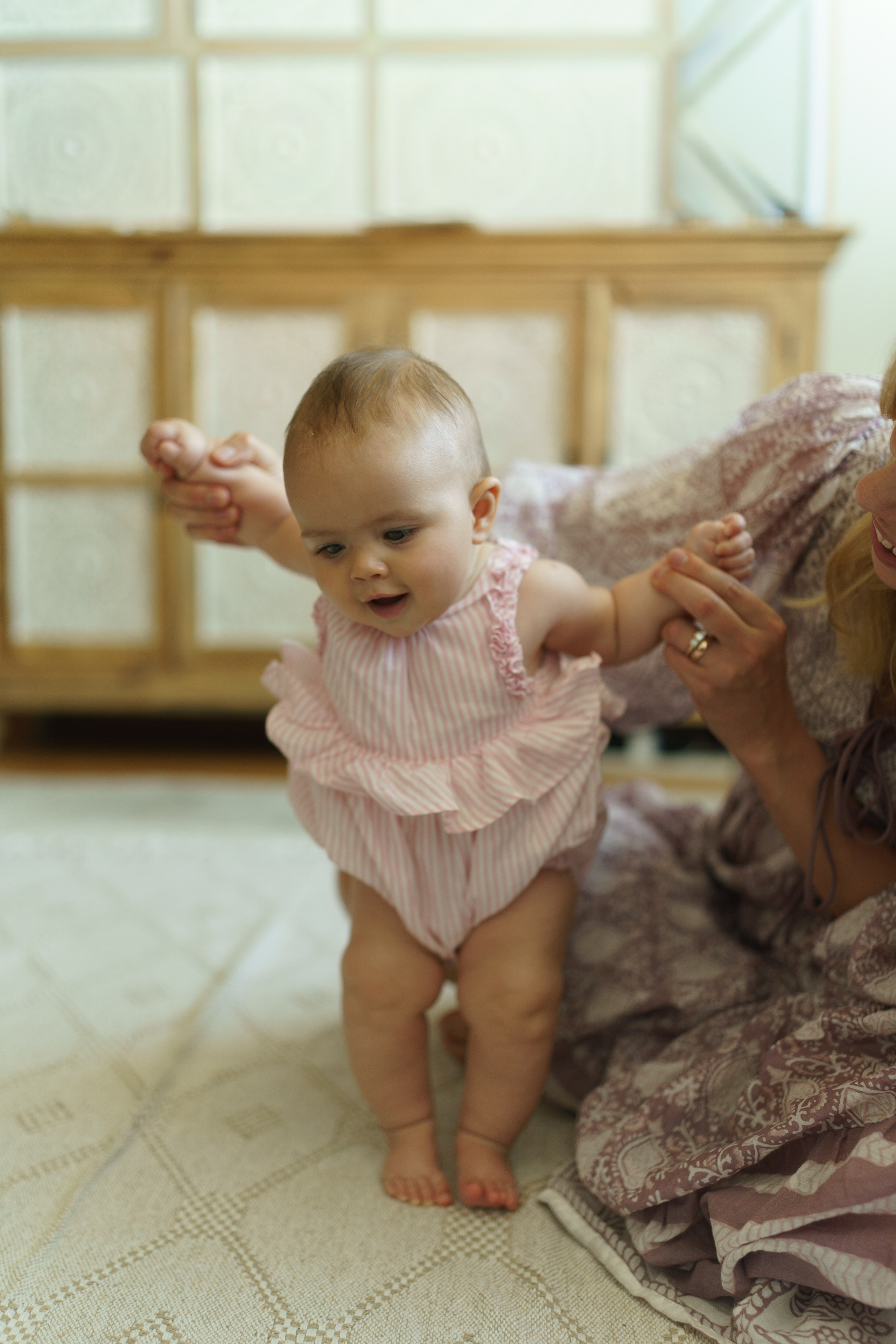 Lauren’s family. Professional Photographer Abu Dhabi, Dubai — Yulia Ismoilova | 2025