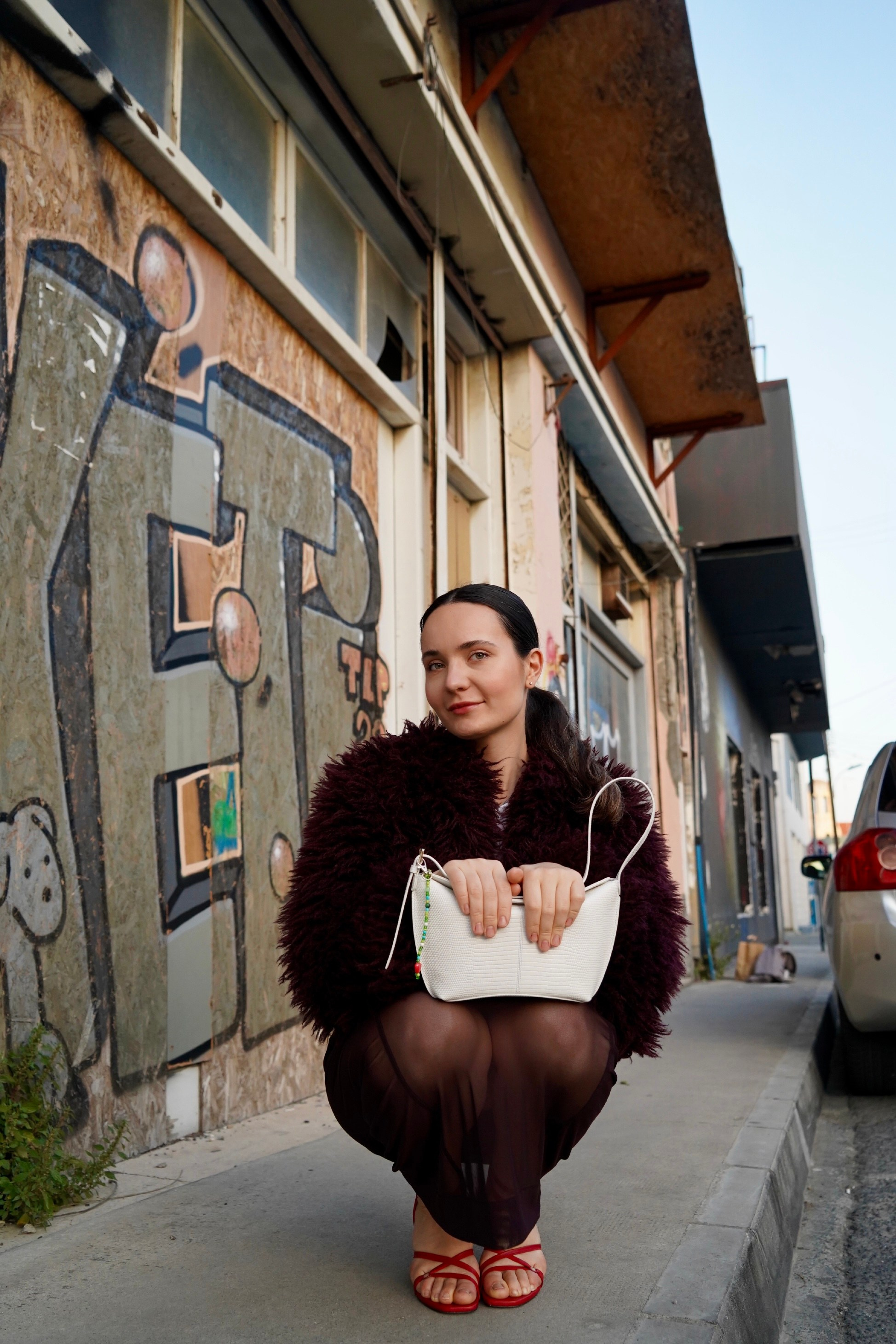 Zhenya. Главная