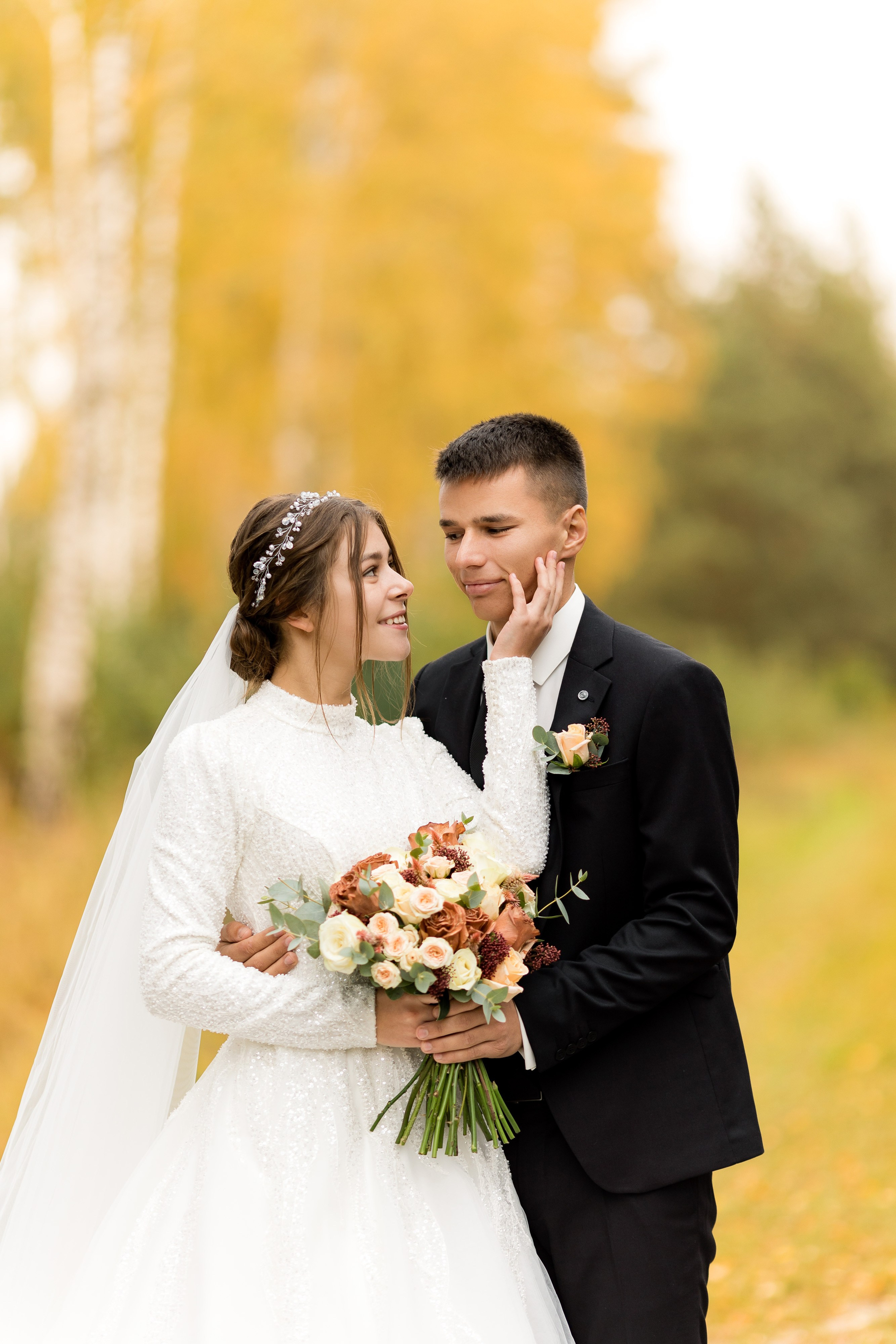 Уляна та Моїсей. Ірина Терещук