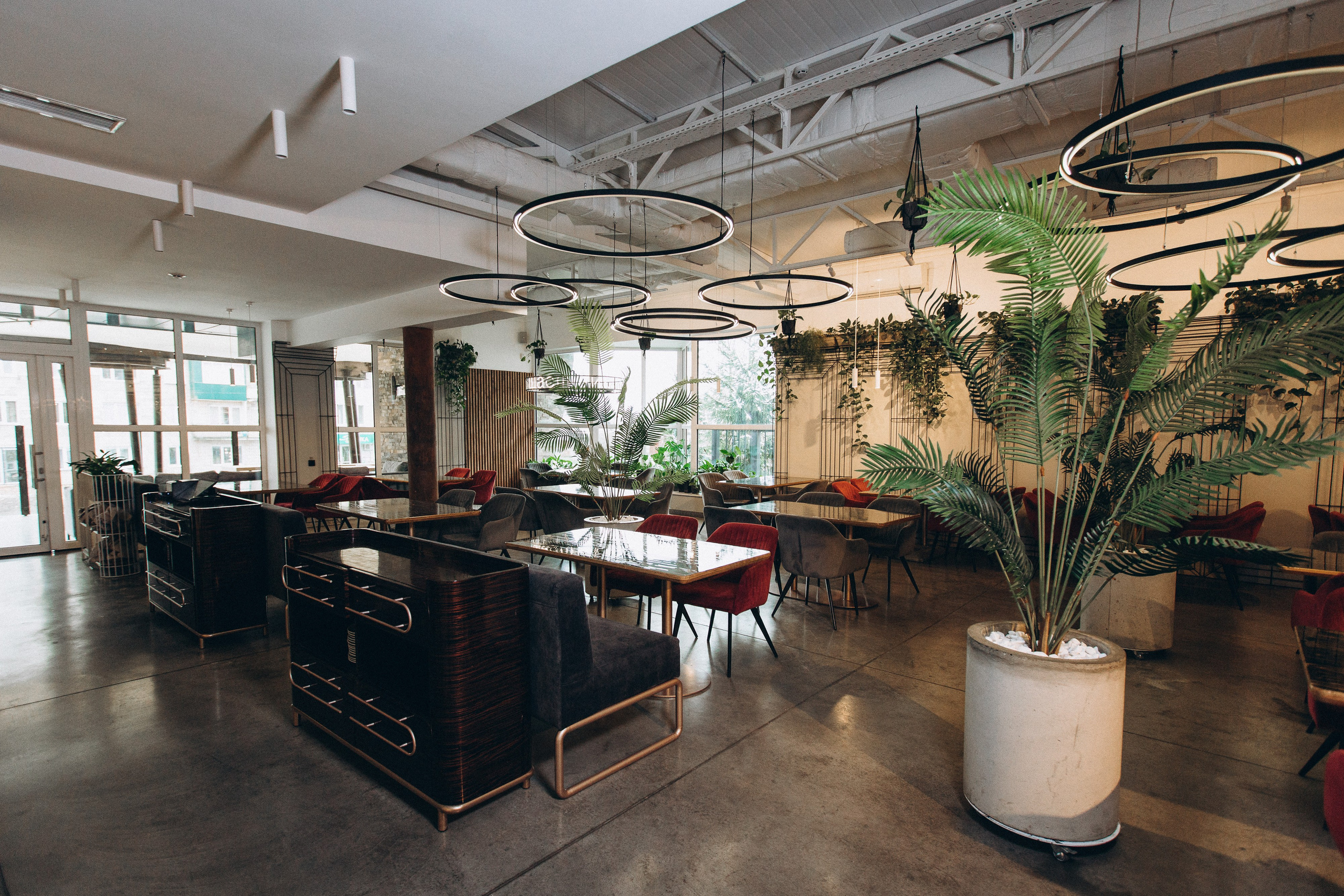 Мережа ресторанів Classic. Ірина Терещук