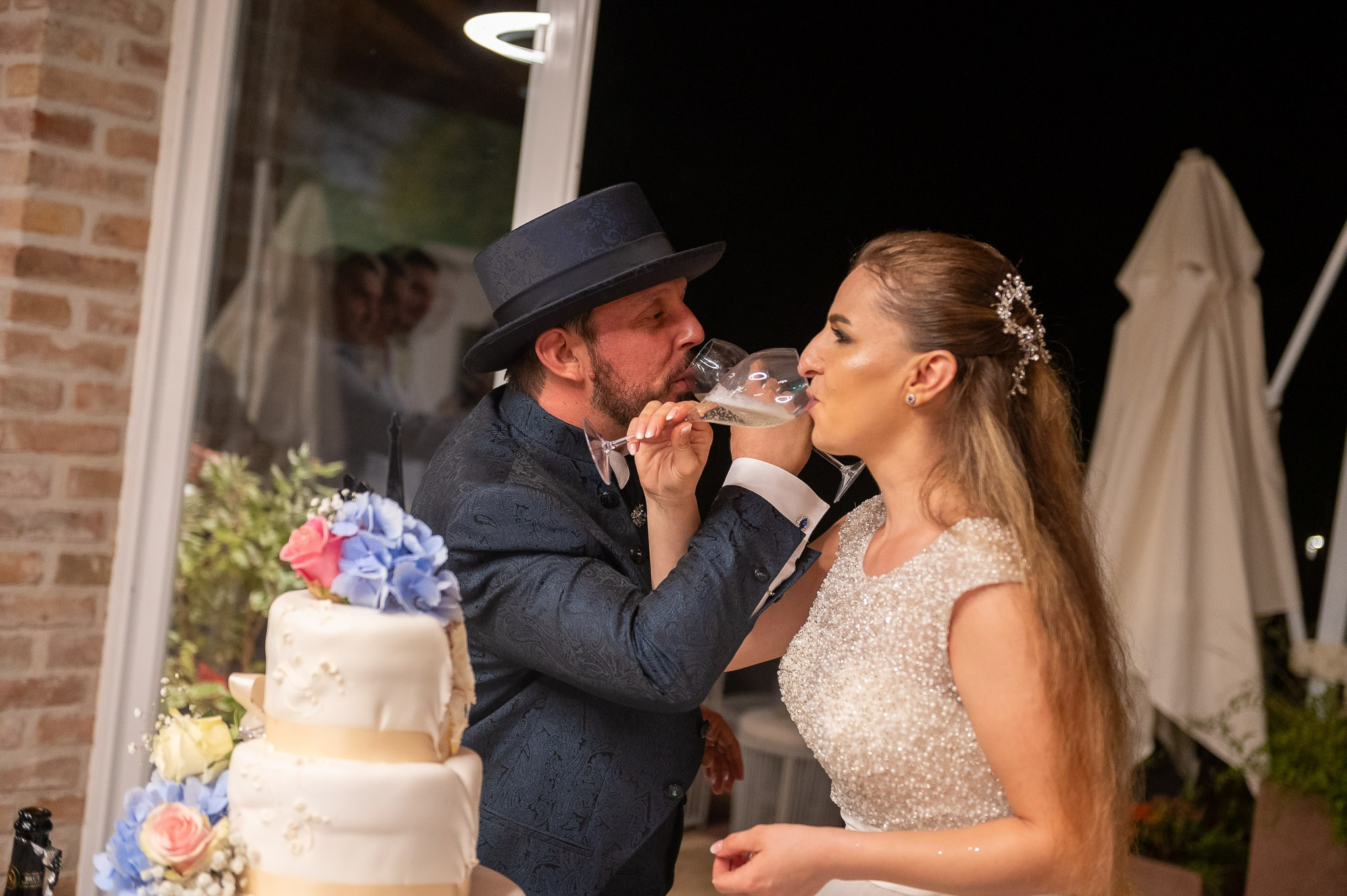 Wedding Elena & Matteo. Daniel Rotaru Photography