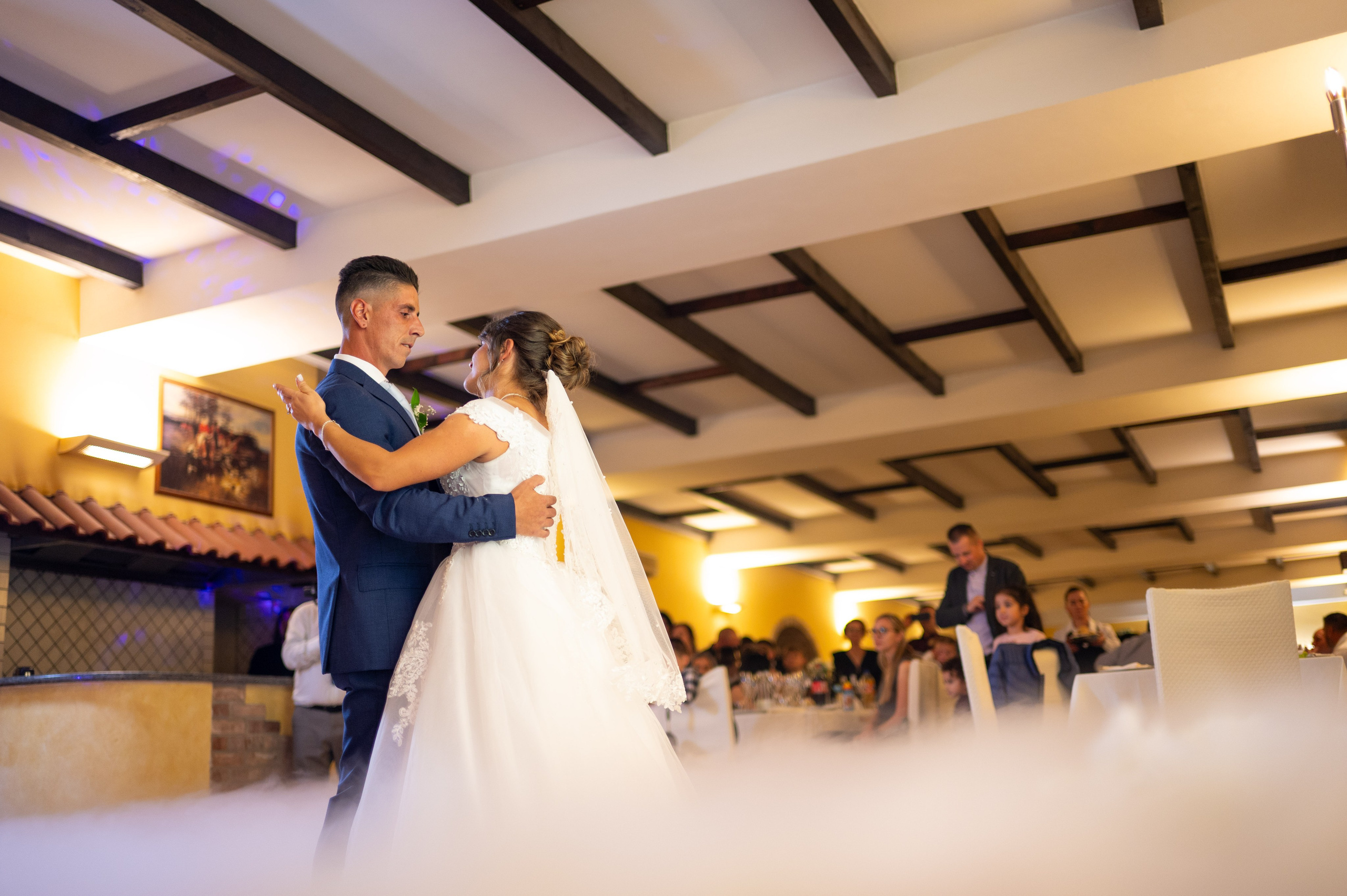 Wedding Cristian & Georgiana. Daniel Rotaru Photography