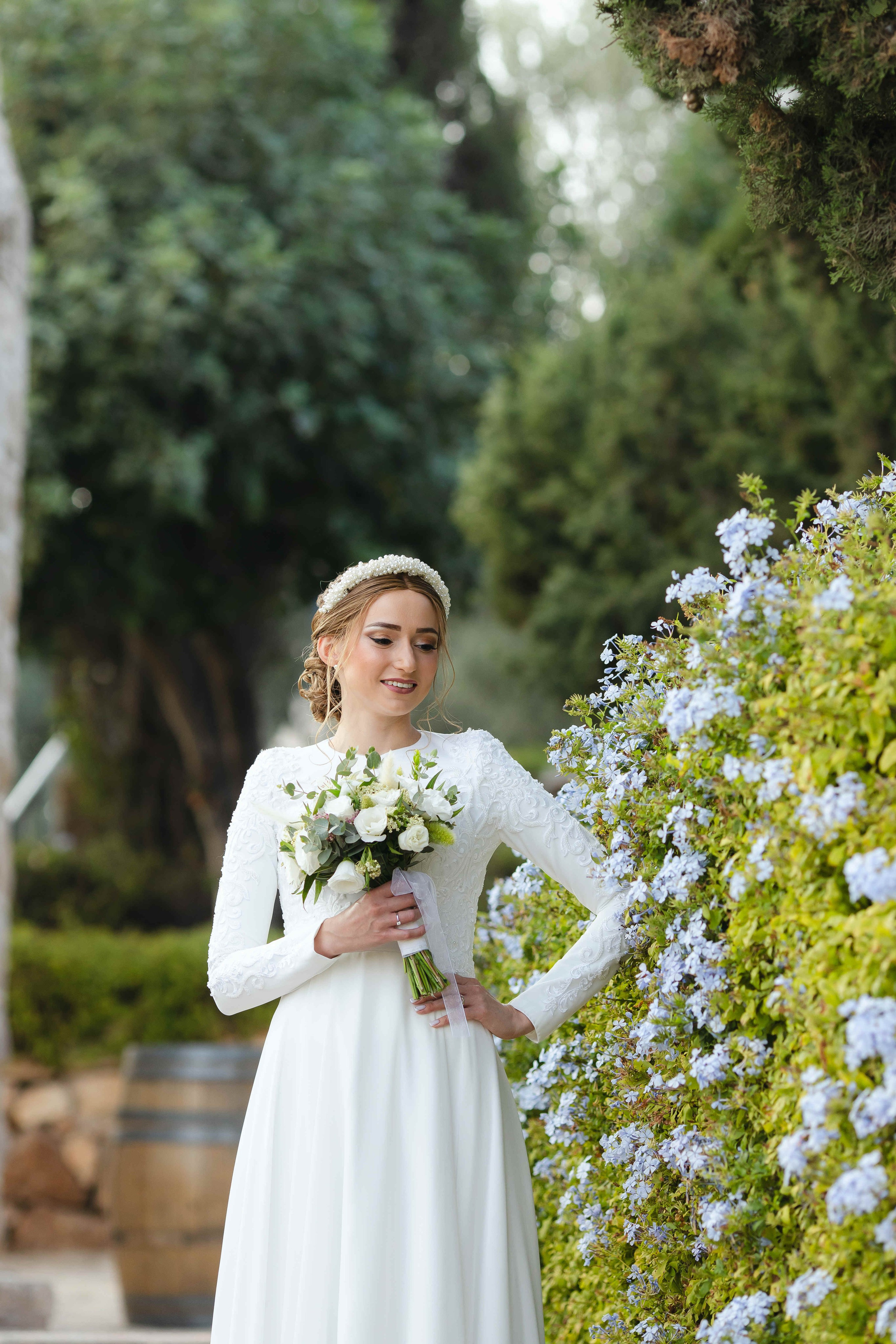 WEDDING OF POLINA AND BORUKH. Https://shi-photo.com/