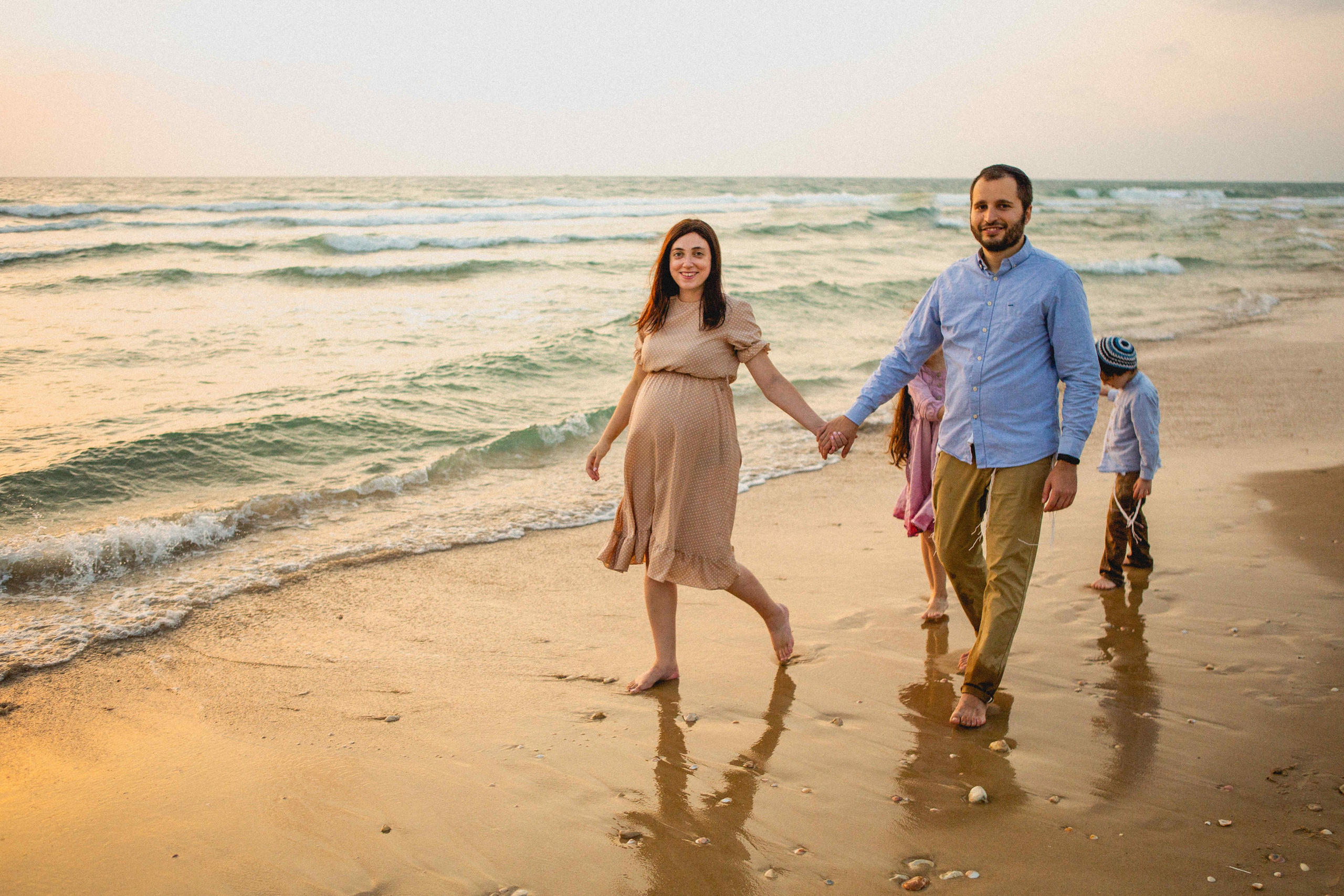 HAIFA, HOF CARMEL. Https://shi-photo.com/