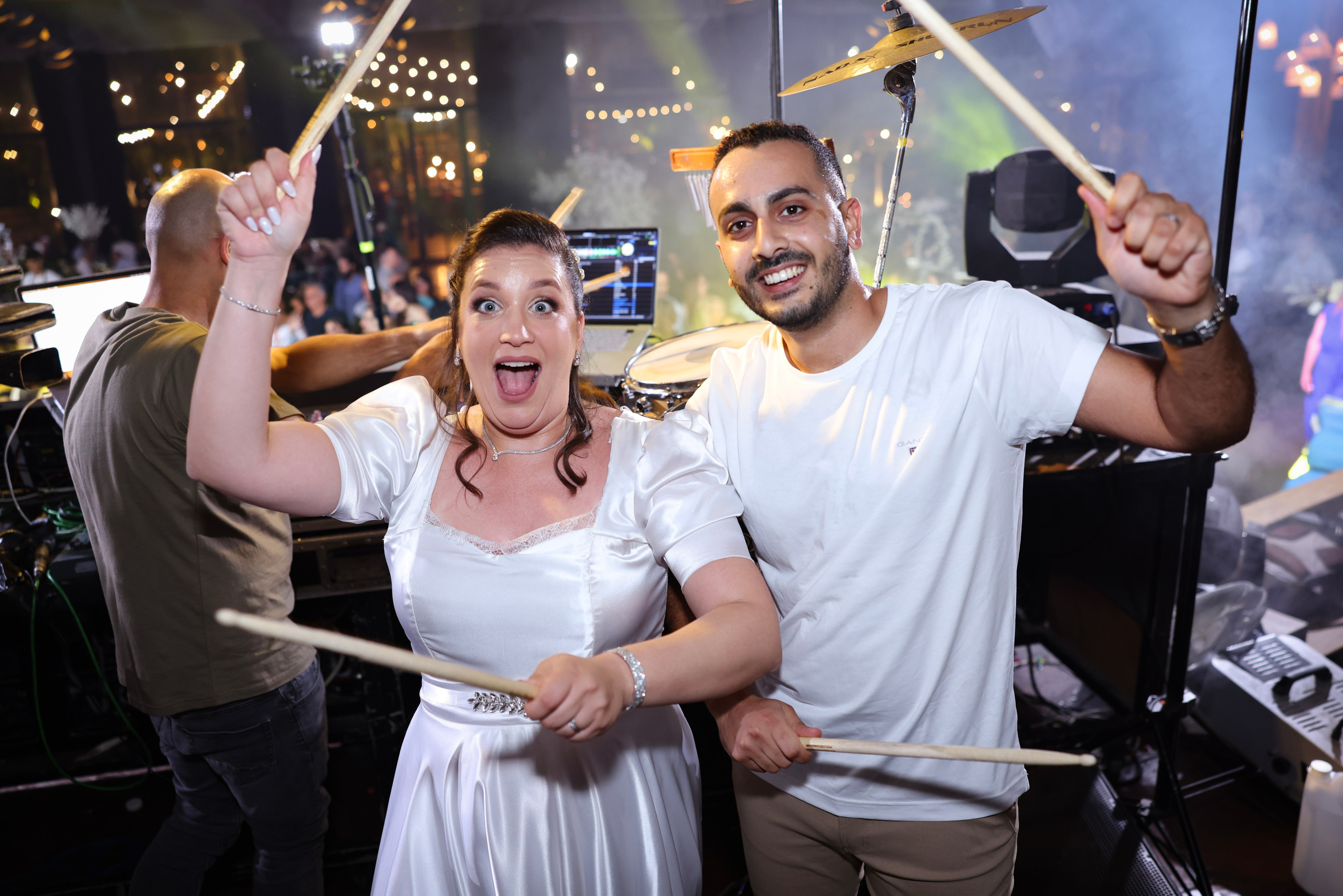 Dance. Daniel Danilov