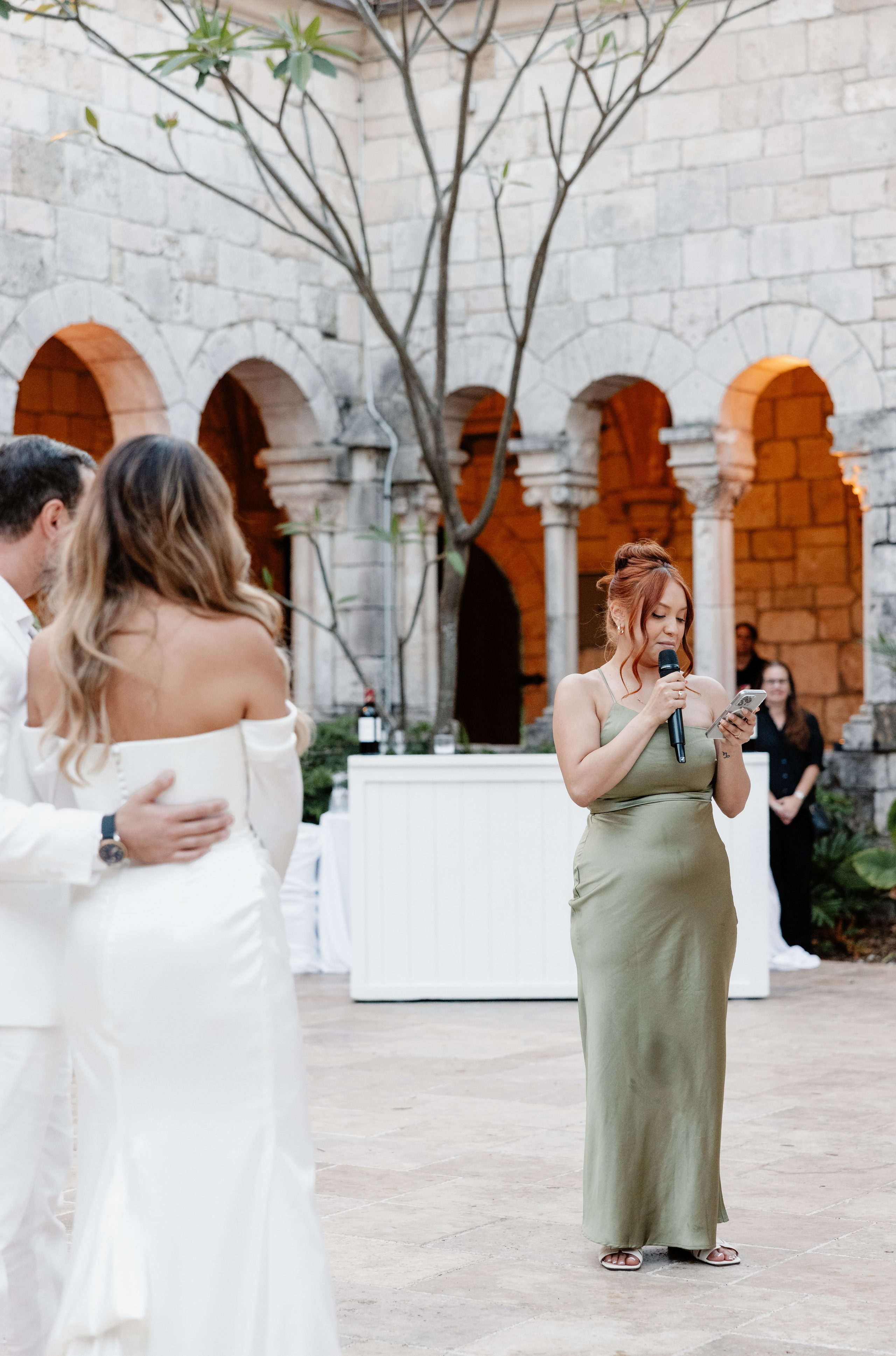 Timeless Romance | Joanna & Leo’s Wedding at the Ancient Spanish Monastery. YES I DO PRODUCTION — Wedding photography&videography