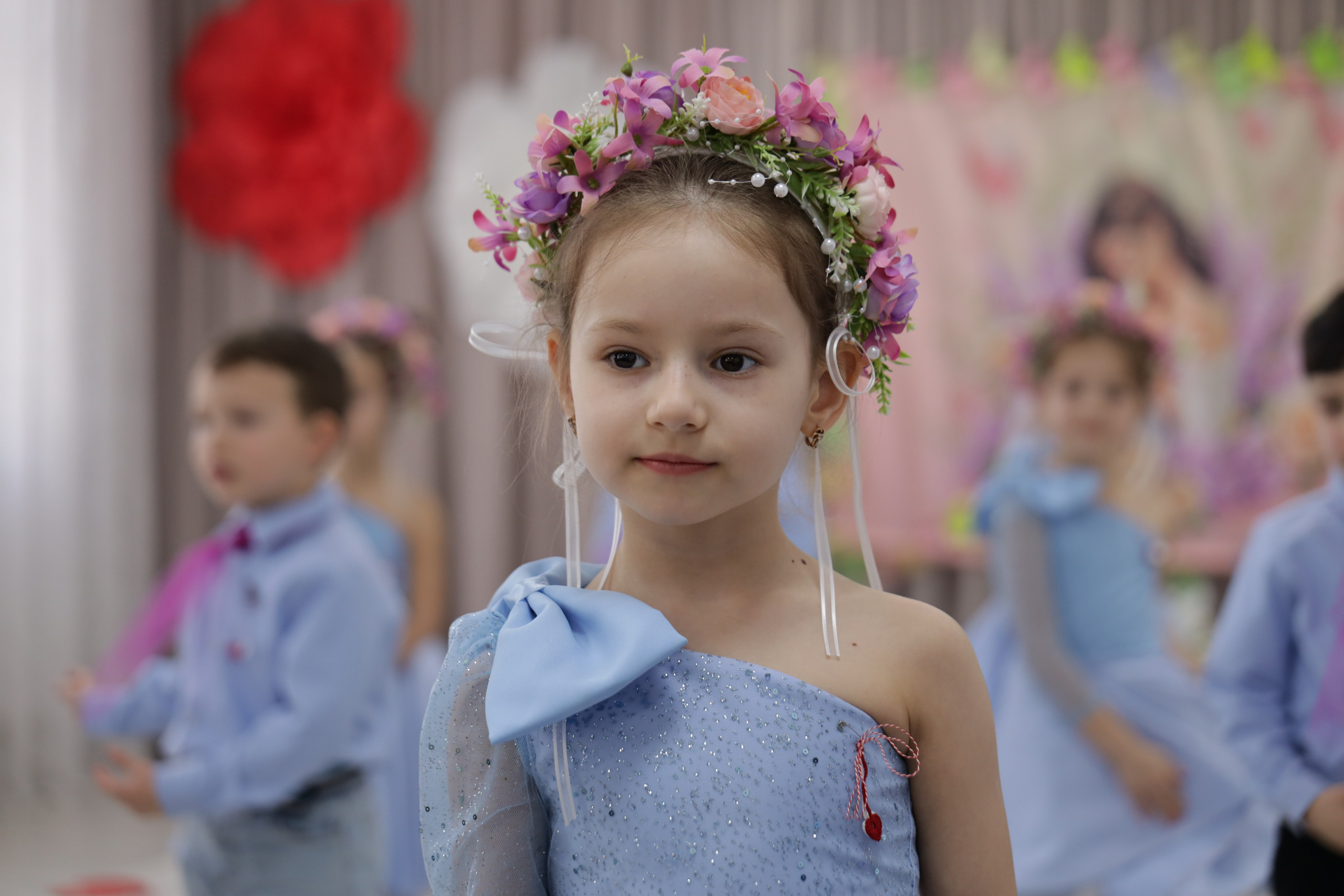 Mama în ochi de copil.... Alika Dia- Fotograf în Republica Moldova, Strășeni