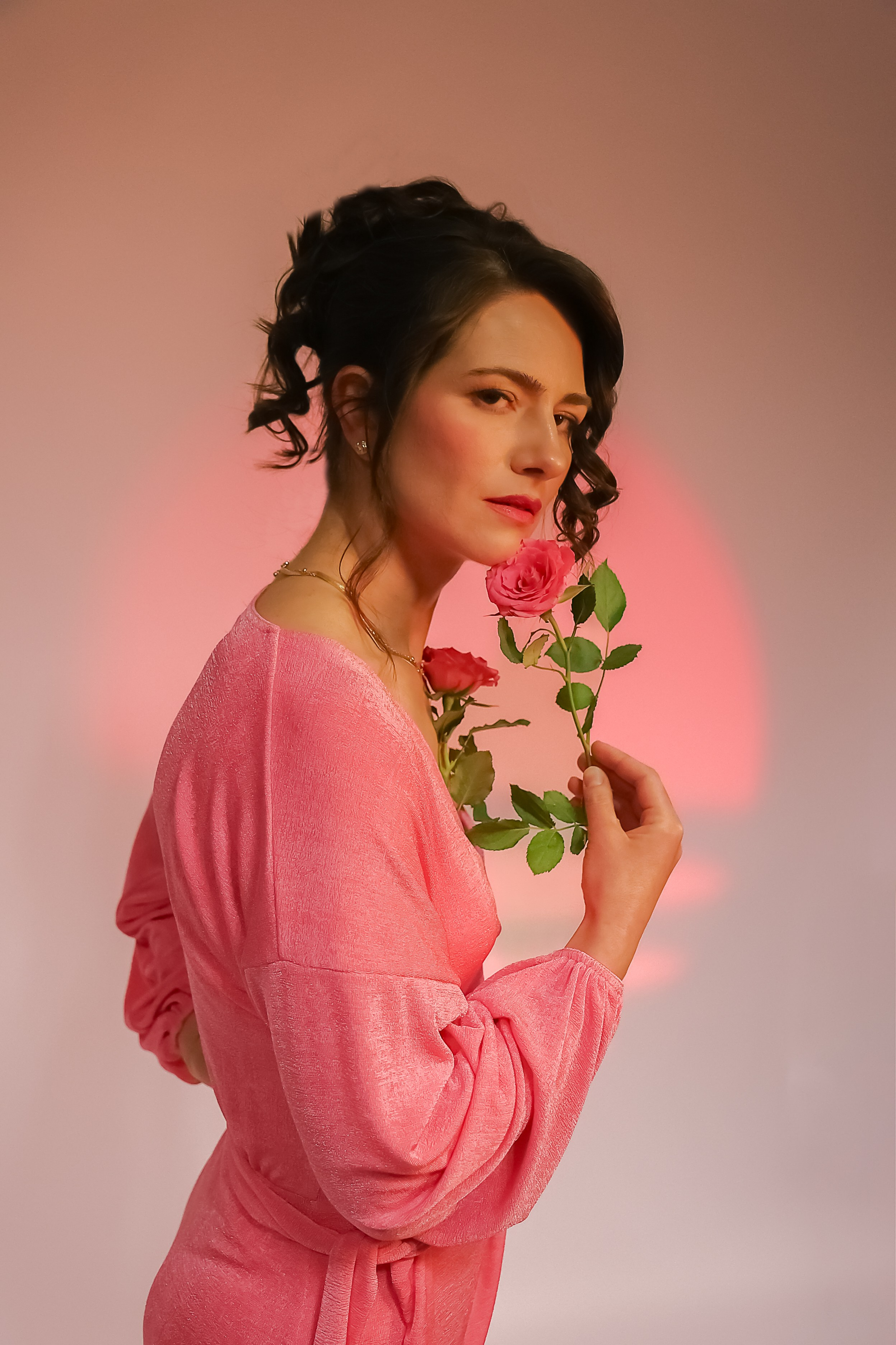 Magnolia Eugenia. Ваш фотограф в Нюрнберге и окрестностях