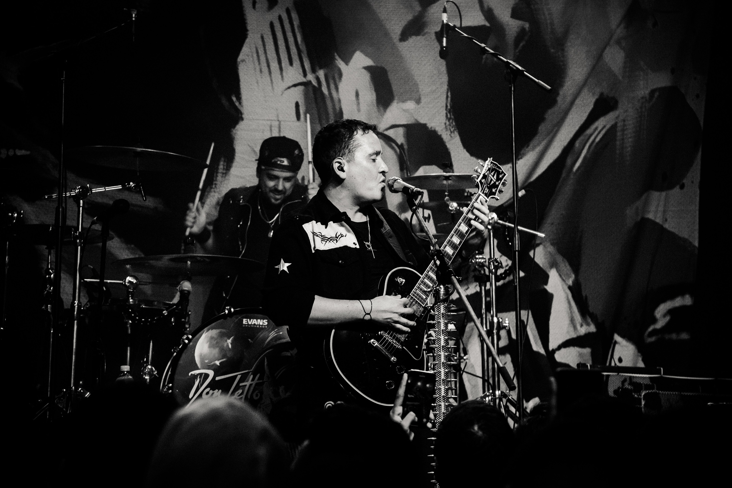 23.04.28 DON TETTO. Fotógrafo David Yance