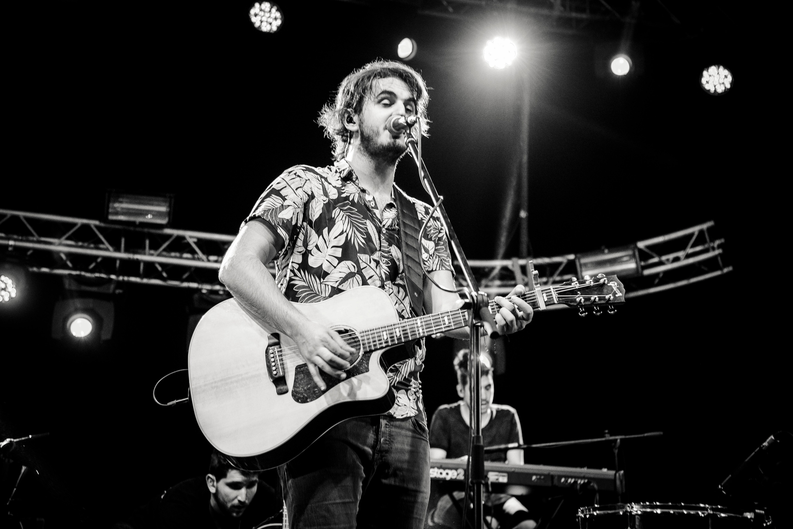 17.12.09 MORAT. Fotógrafo David Yance