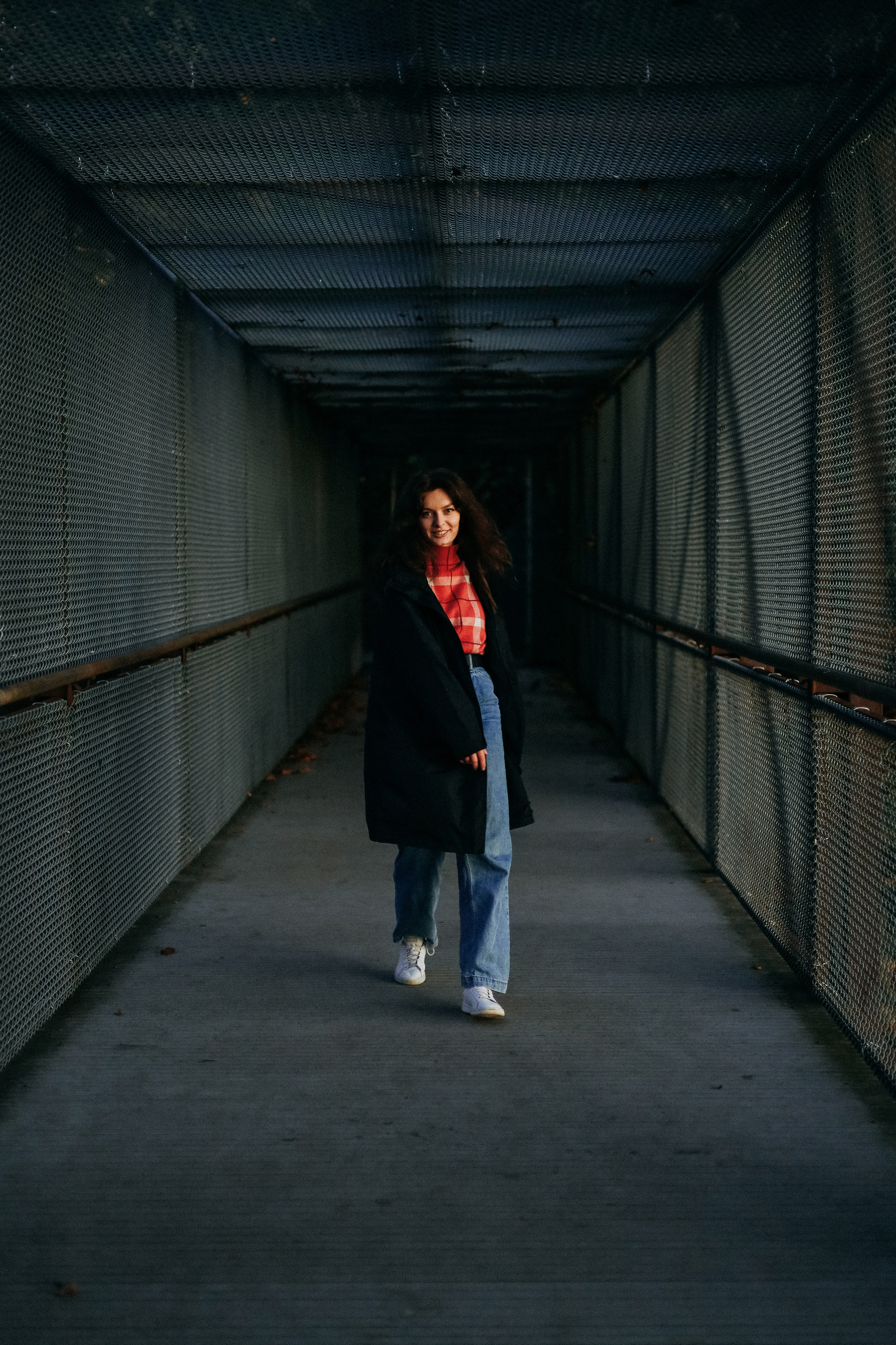 Olga. Professional photographer in Minnesota, Alina Volkova