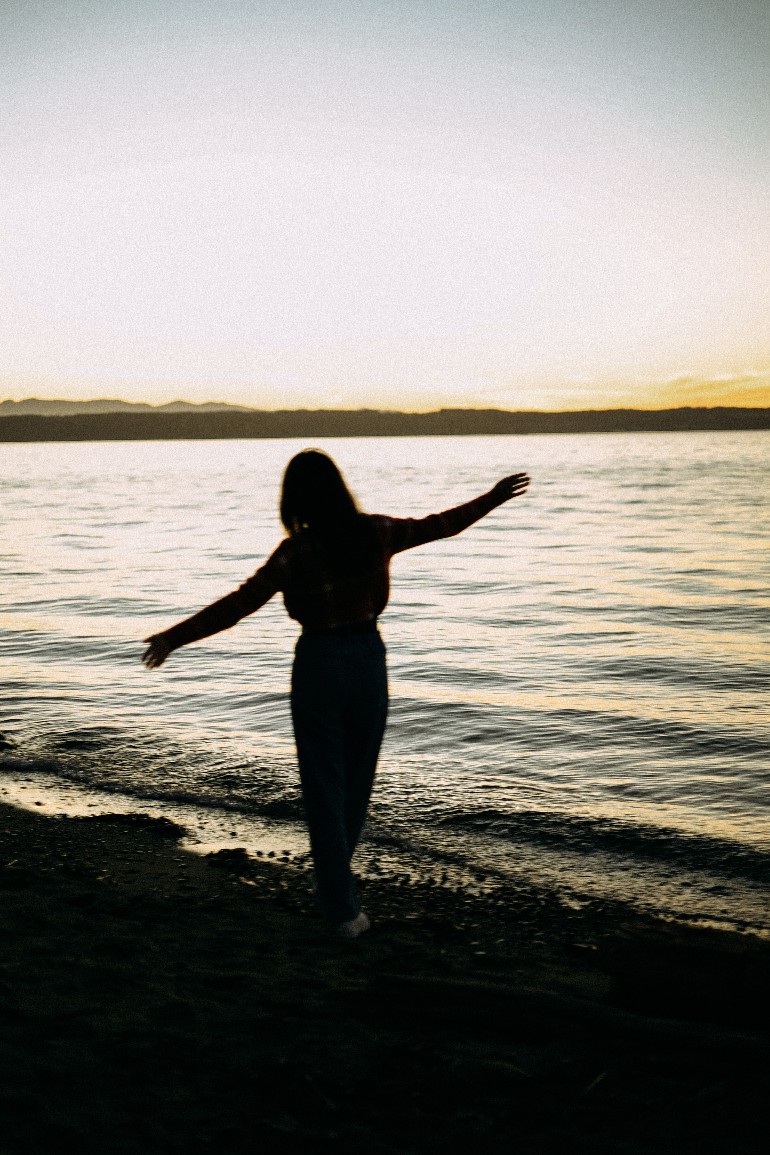 Olga. Professional photographer in Minnesota, Alina Volkova