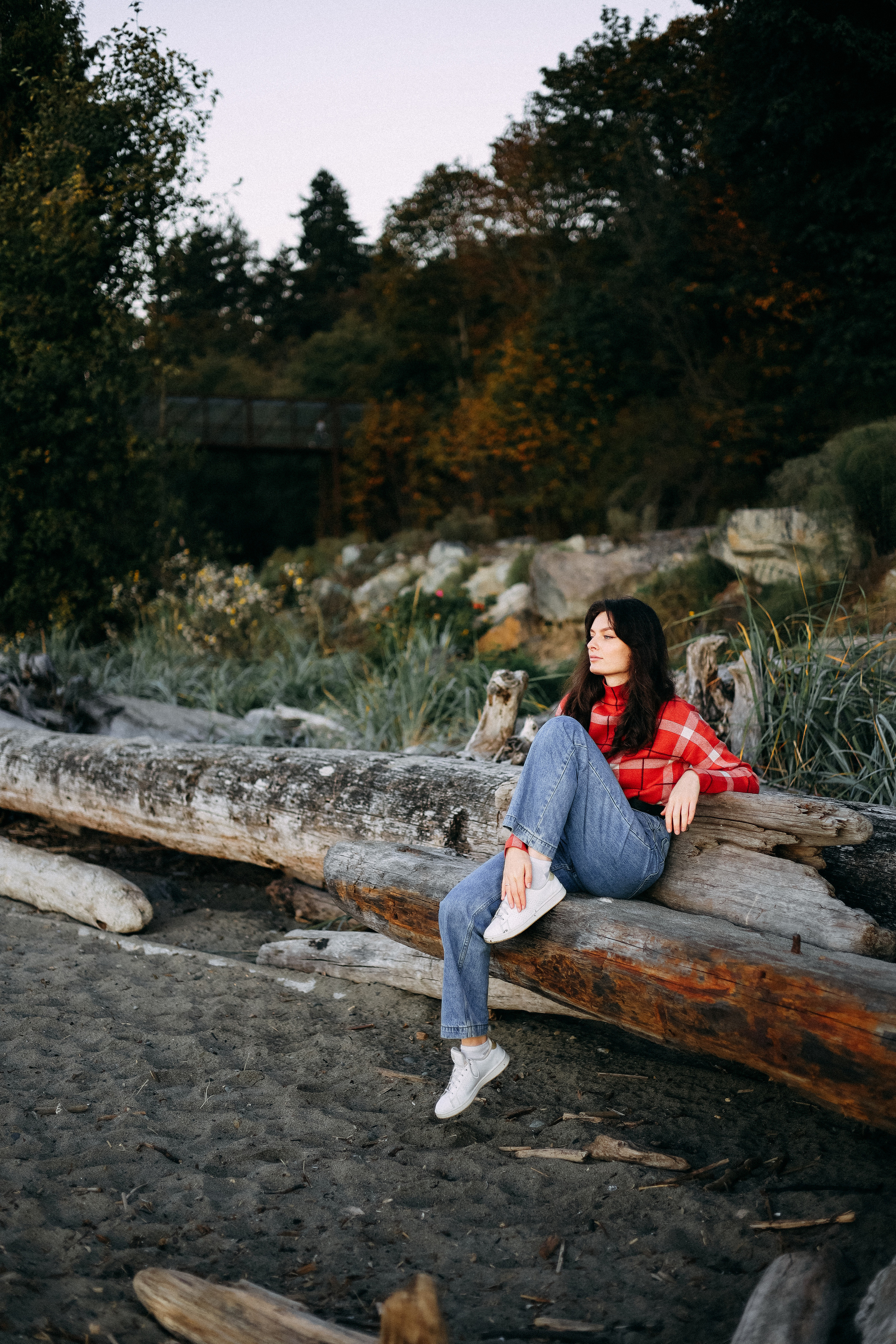 Olga. Professional photographer in Minnesota, Alina Volkova