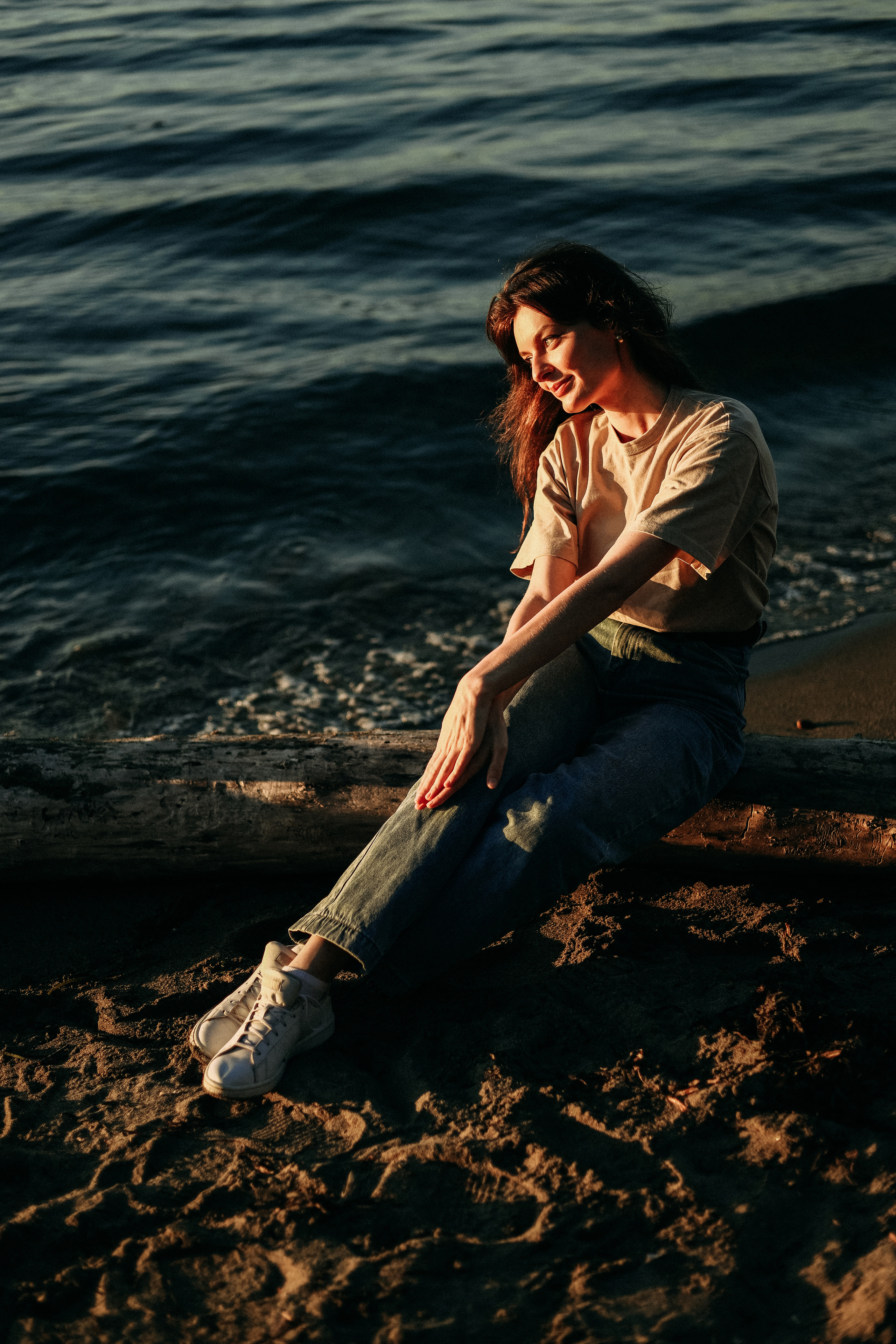 Olga. Professional photographer in Minnesota, Alina Volkova