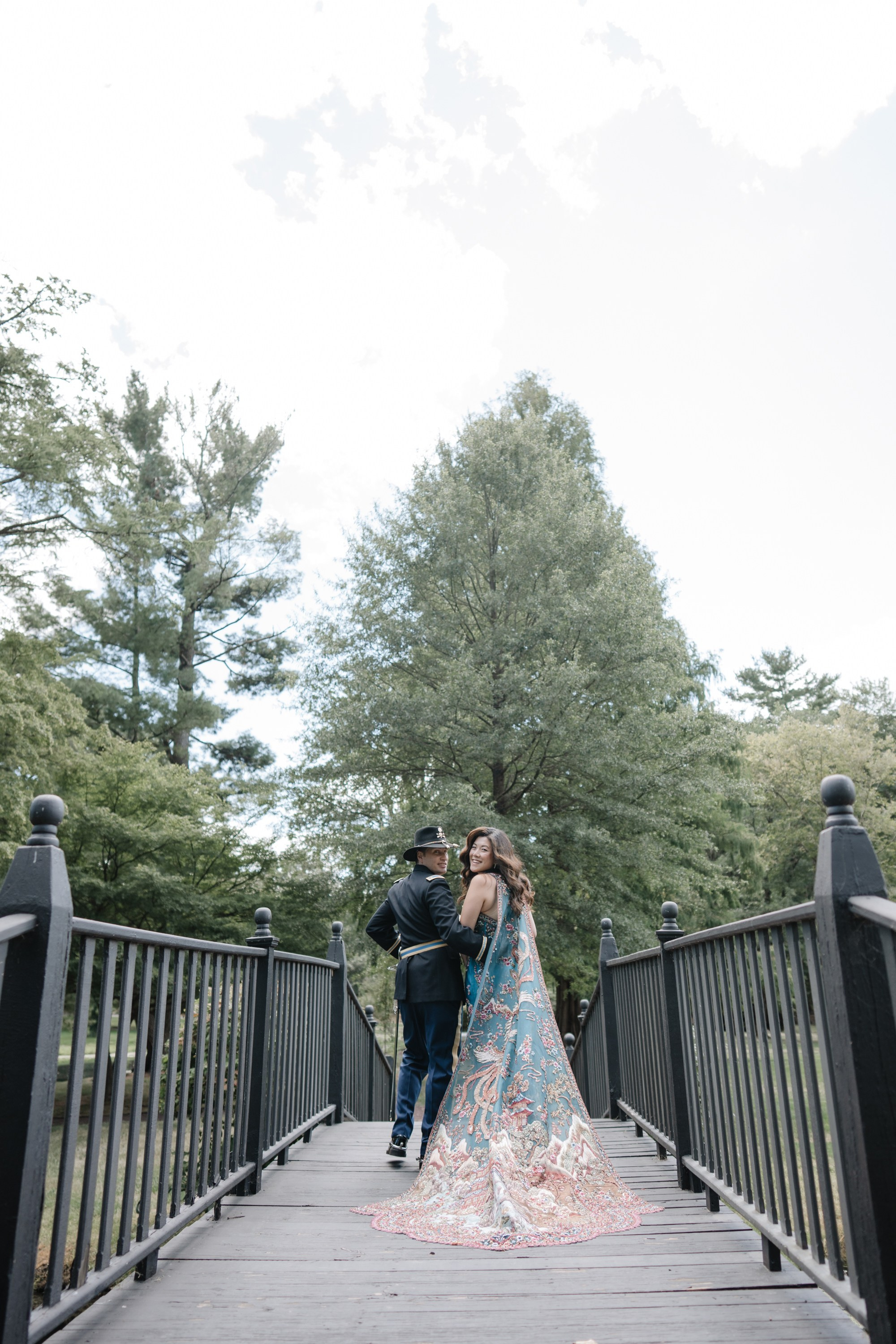 August 2025 — Victoria and Timothy’s. Portrait and wedding photographer in New York