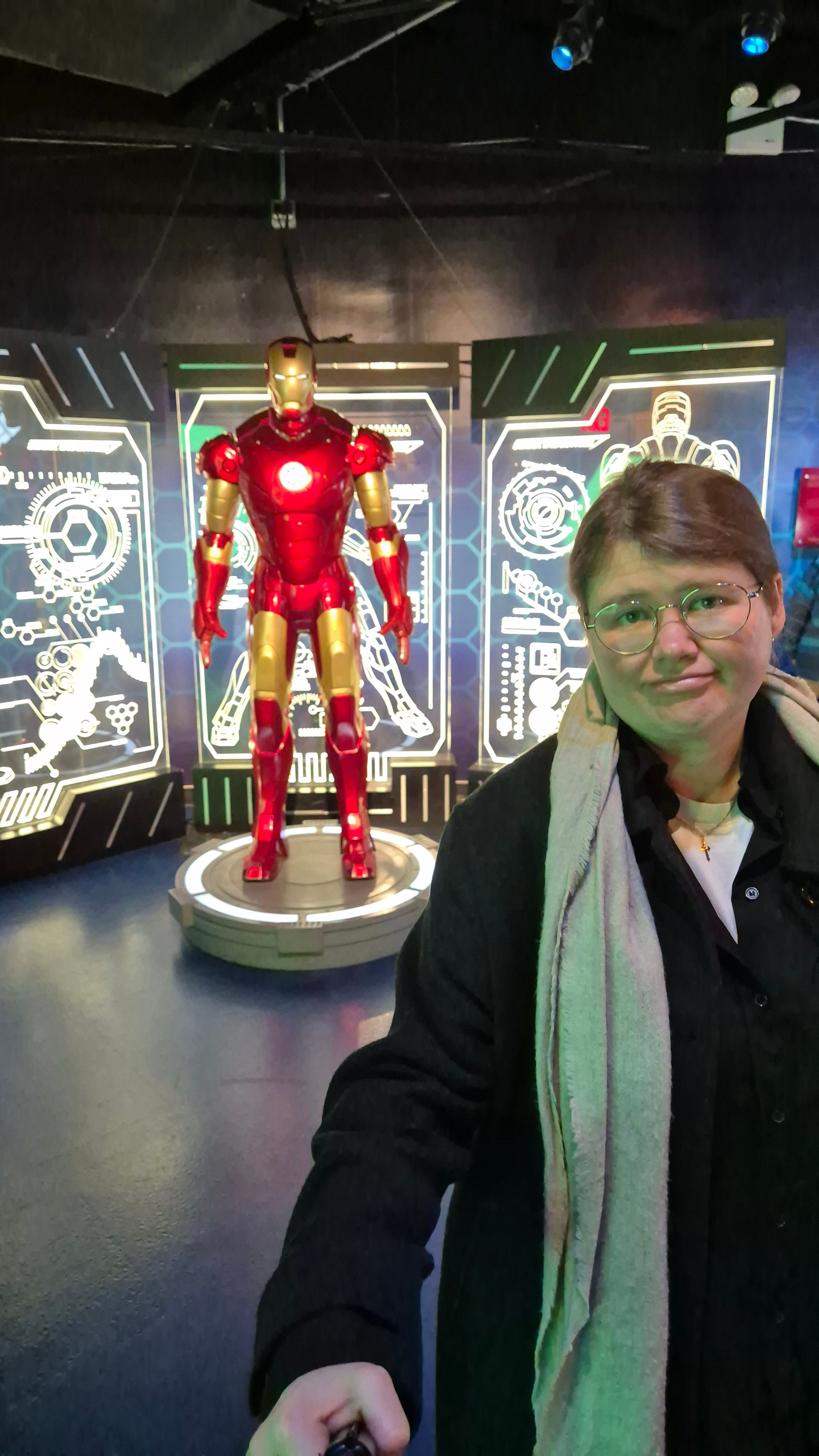 New York 2026. Photographer Marina, city of Nuremberg