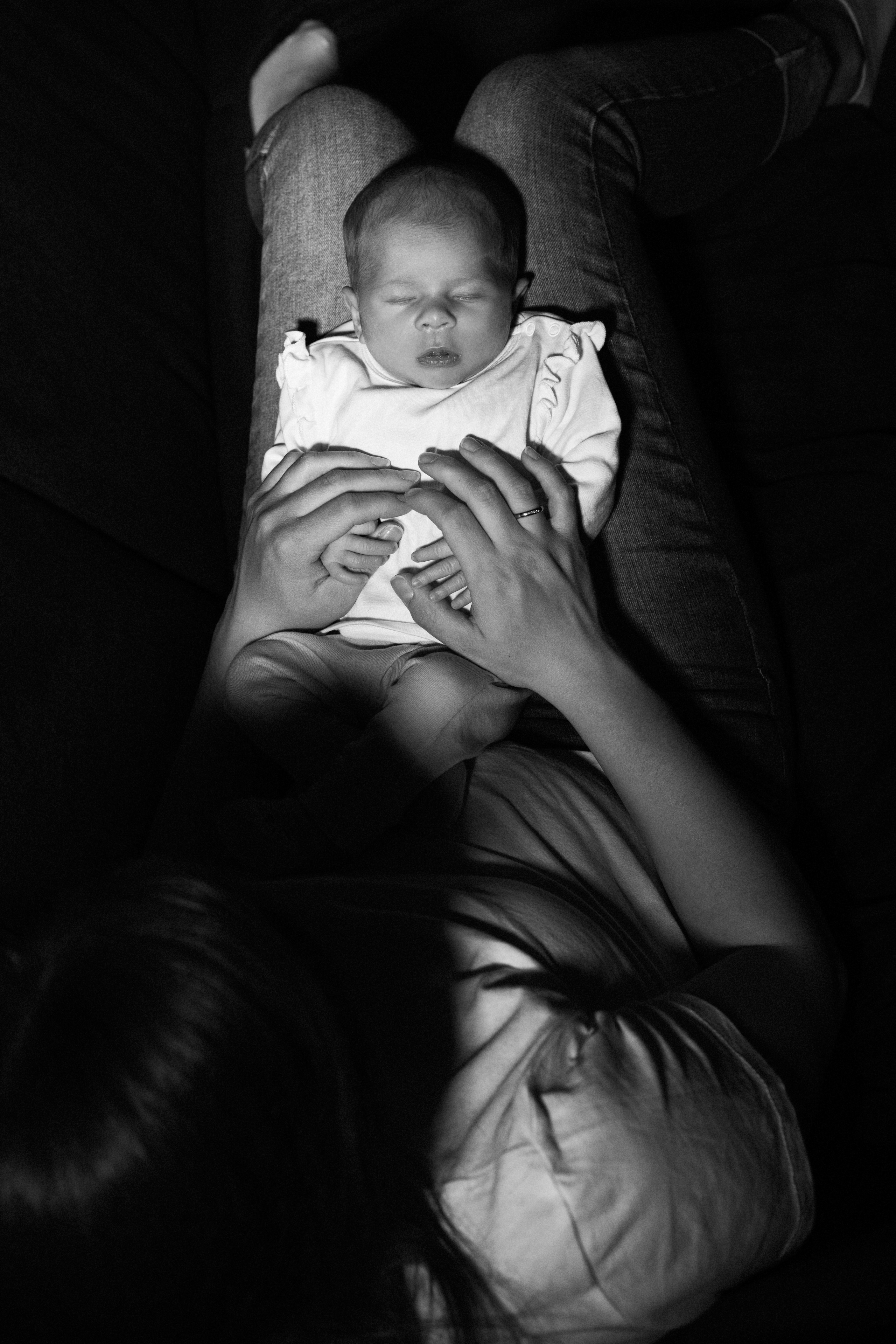 NEWBORN / LIFESTYLE INDOOR. Fotografin und Videografin im Raum Osnabrück und Emsland Alla