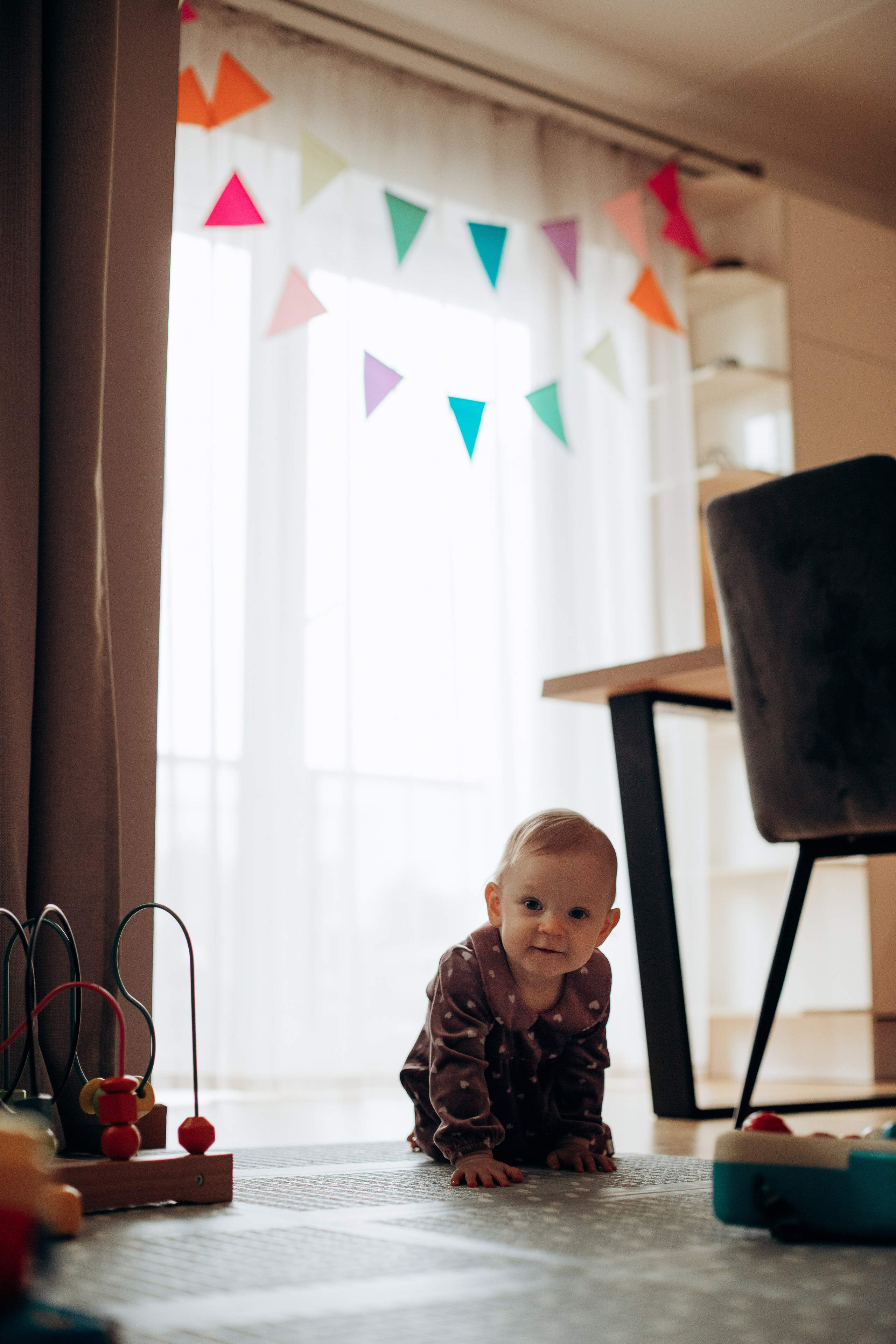 2 именинницы в одной семье. Главная