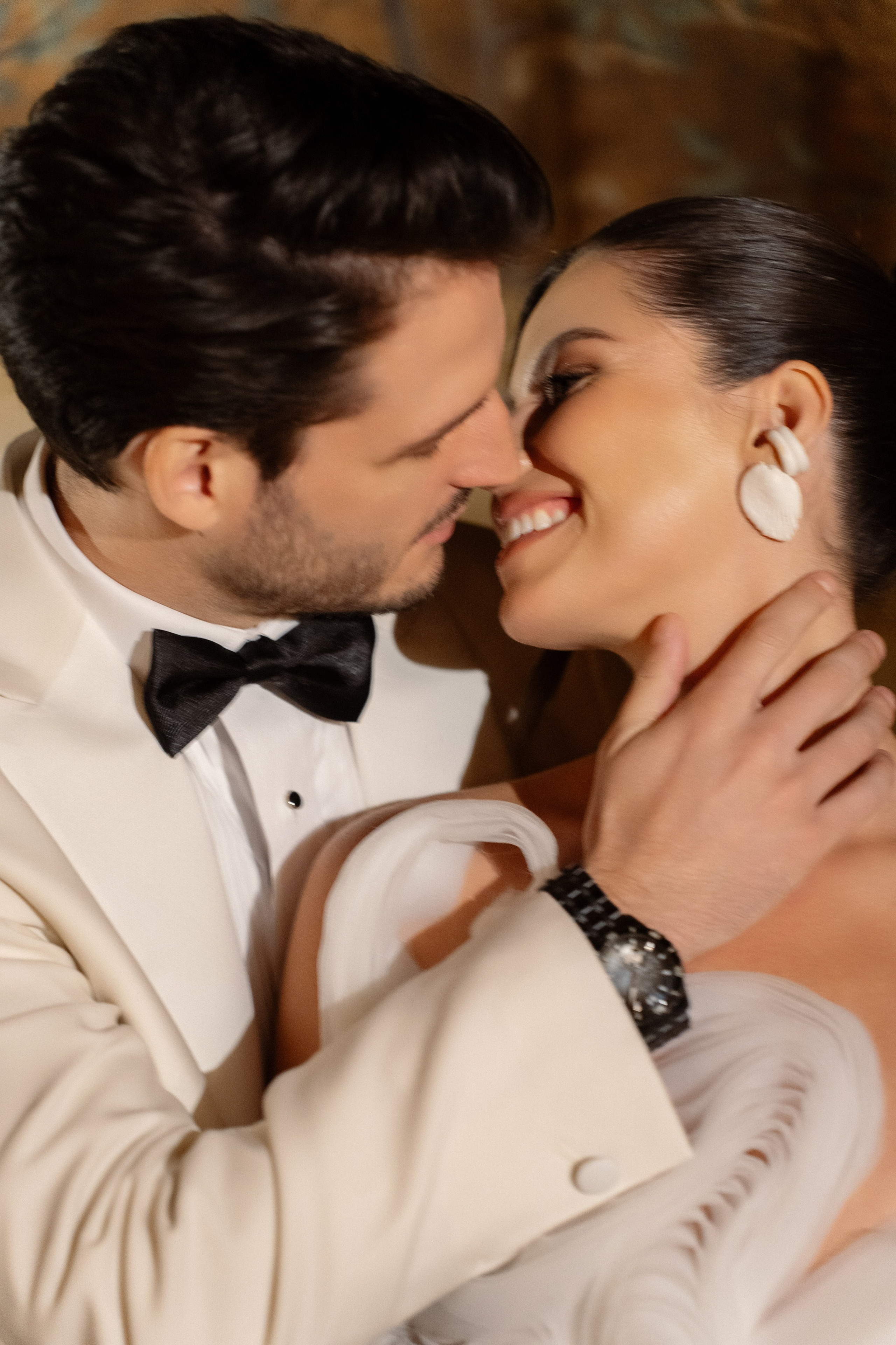 Emily and Levi. Wedding photographer and videographer New York | New Jersey