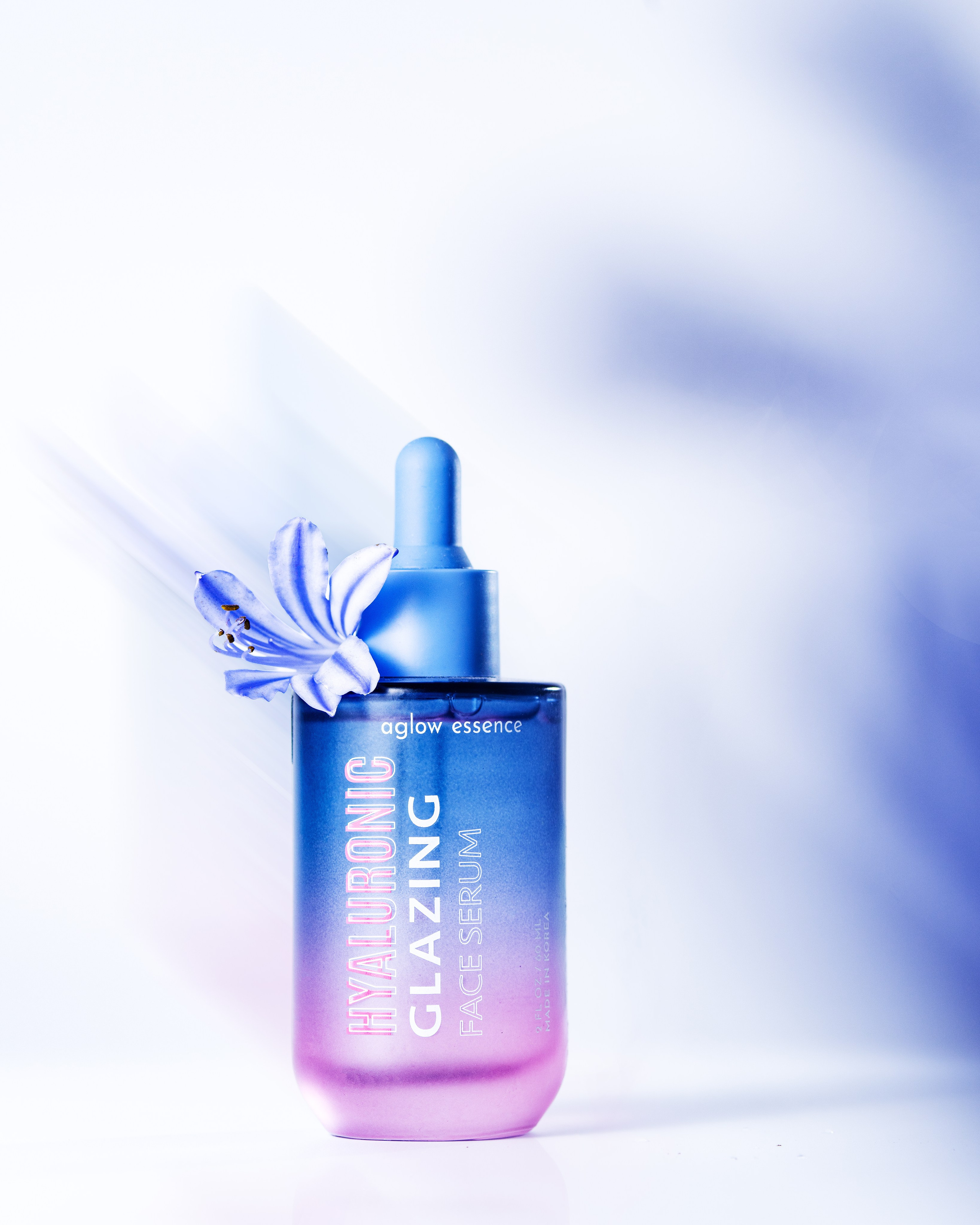 Beauty. LILIIA ZABOTKINA product photographer California
