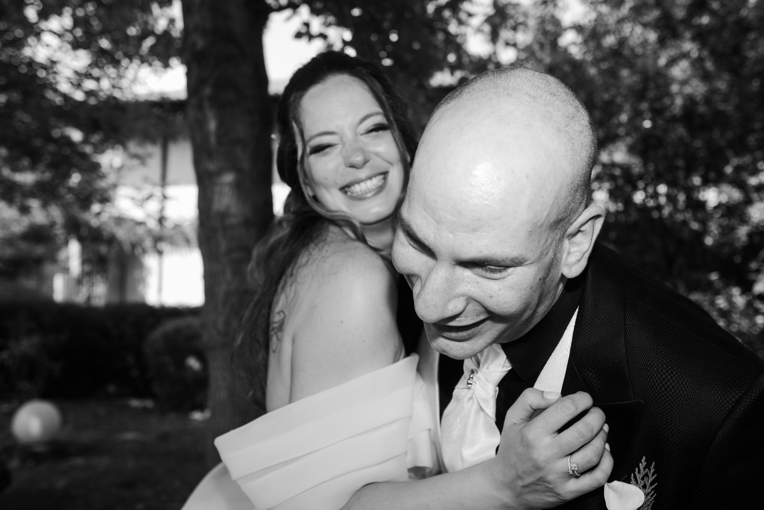 Matrimonio. Quattroocchifoto