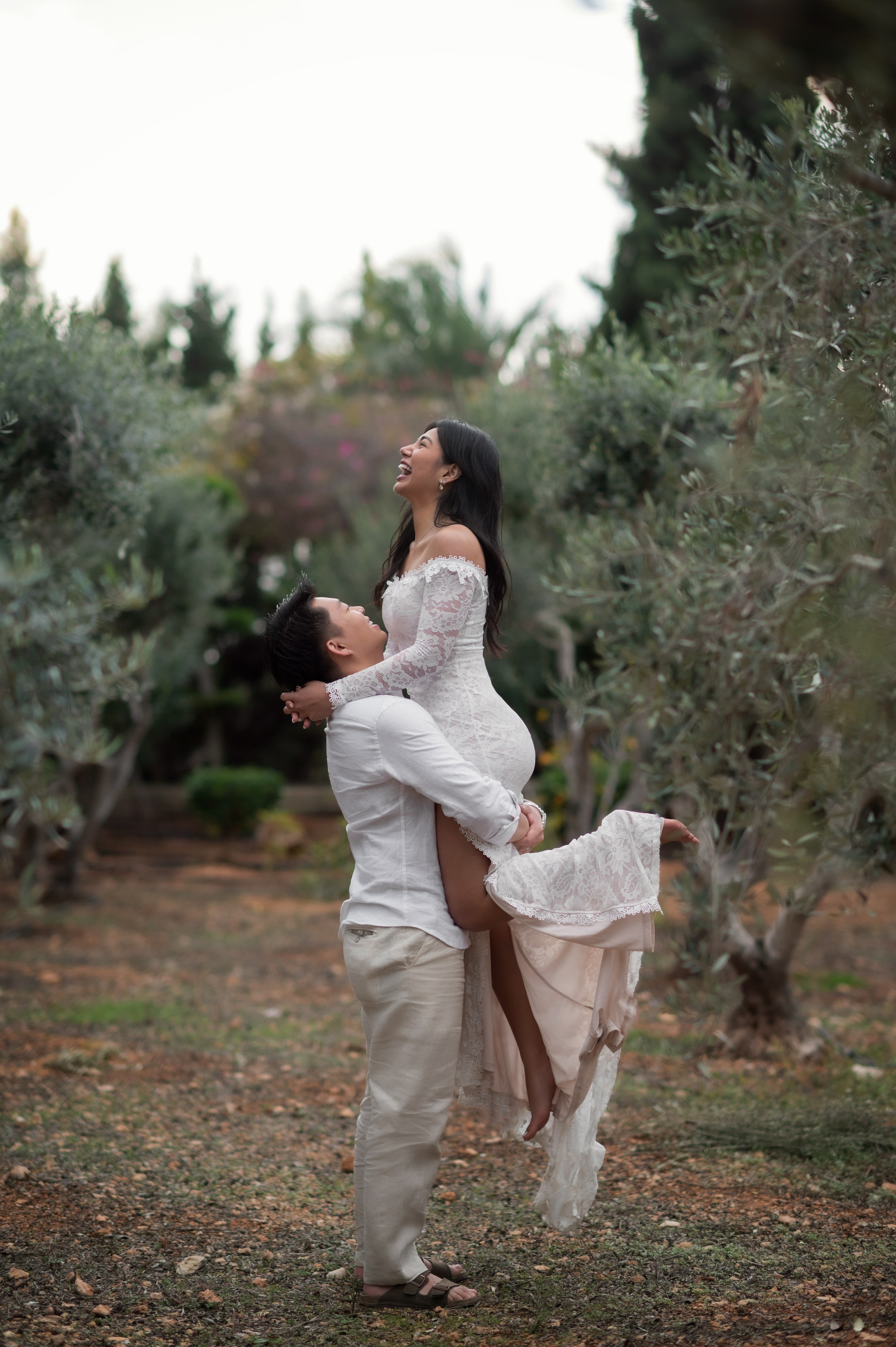 A & A. Фотограф на Кипре