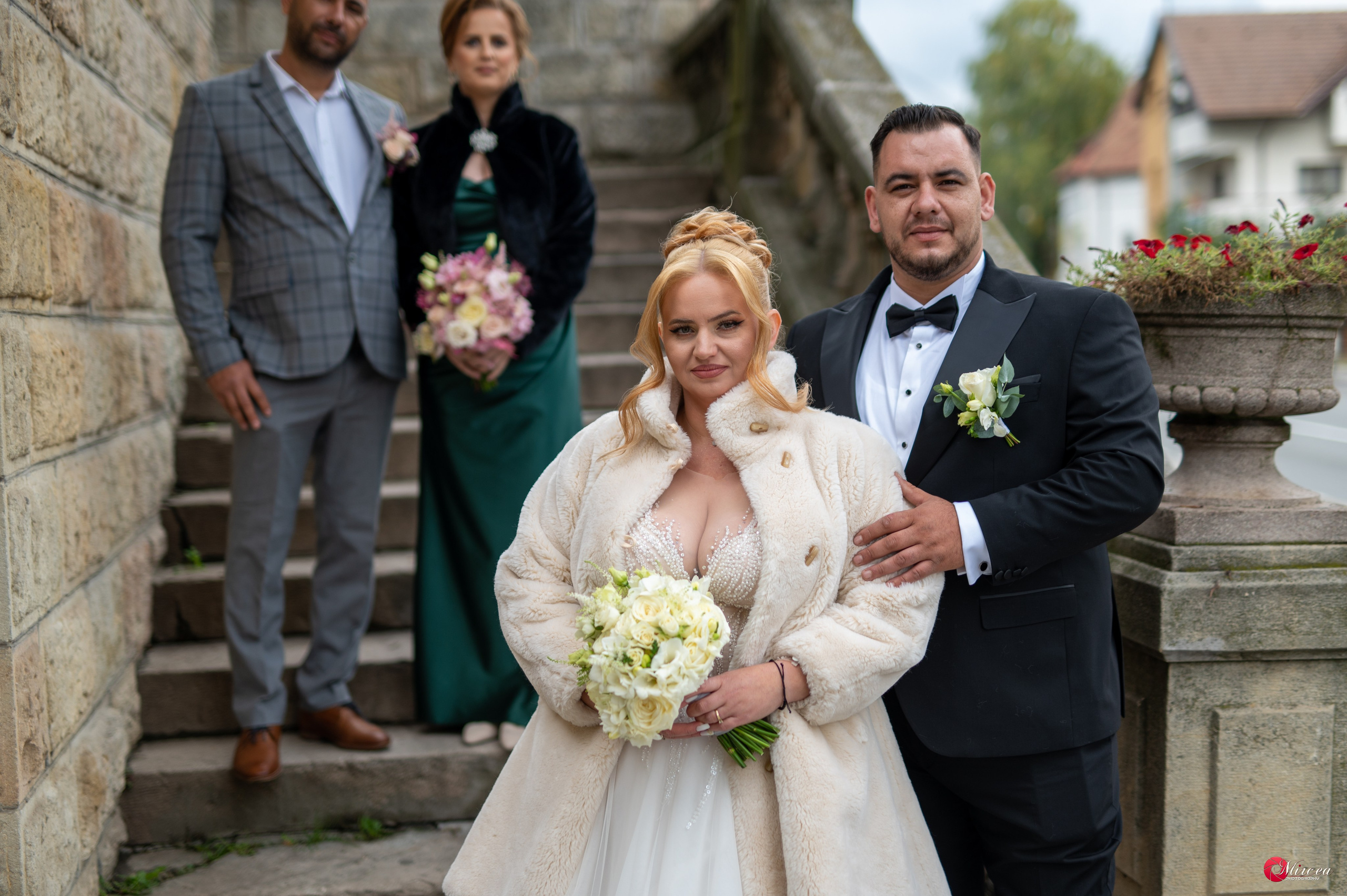 Ioana & Andrei. Mircea Marculescu Photography Videography
