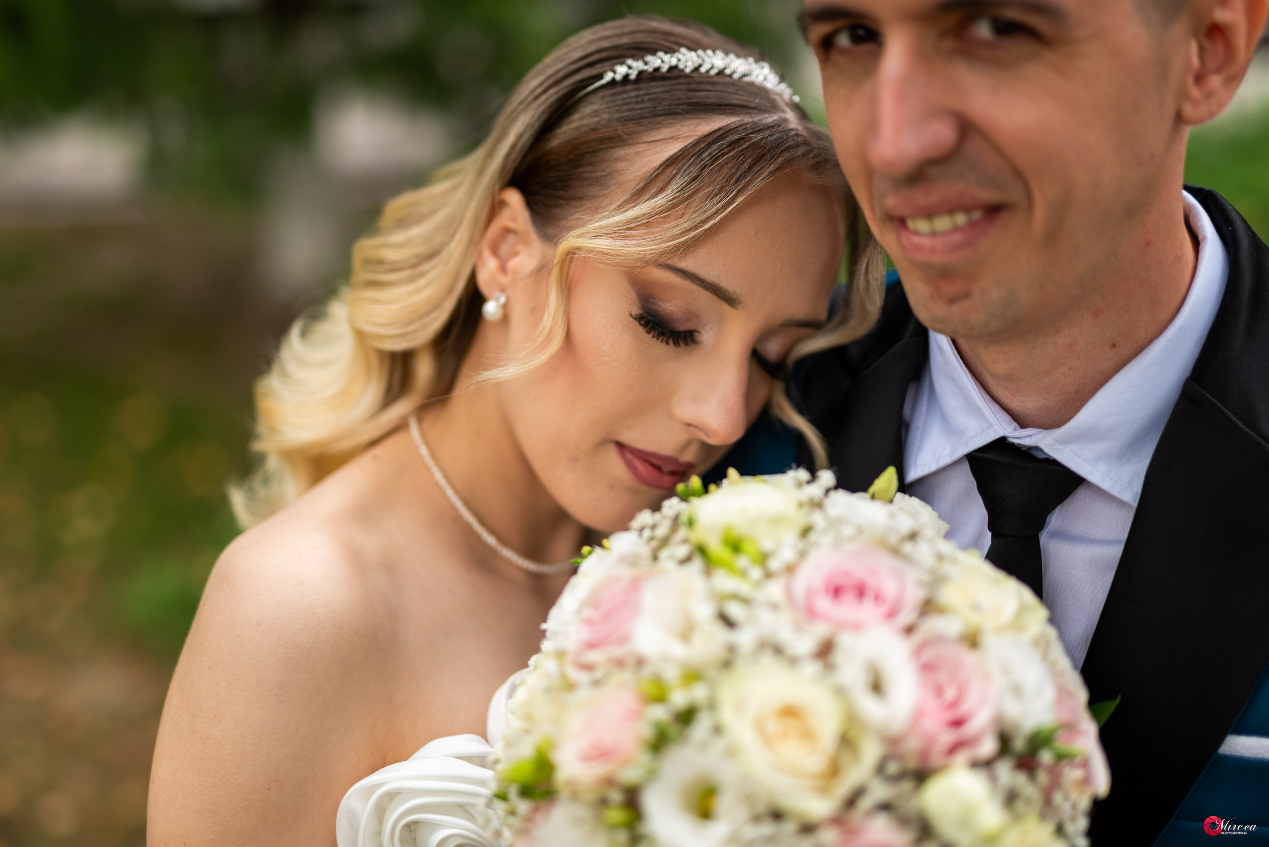 Aida & Vali. Mircea Marculescu Photography Videography