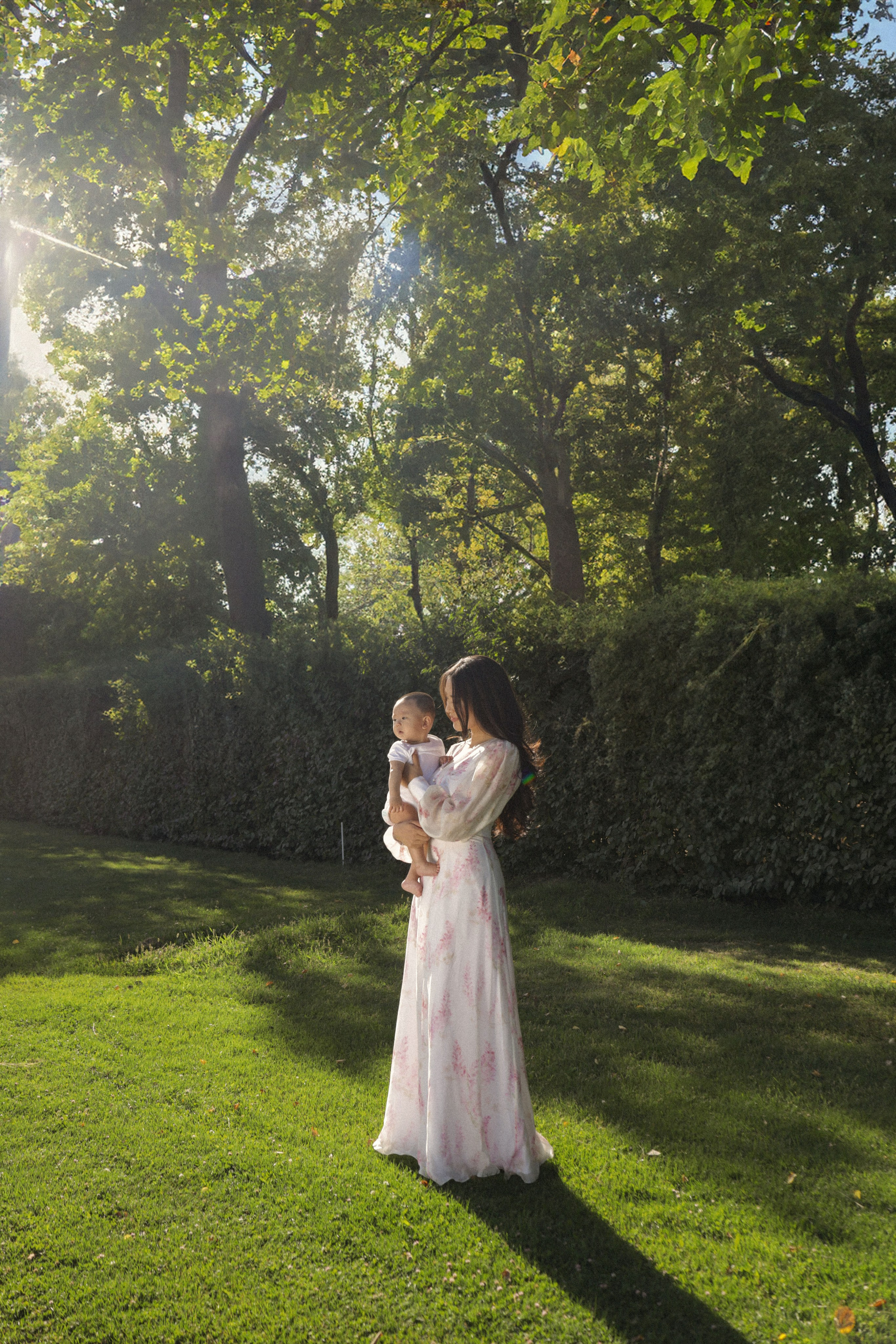 Семья. Ellaya.ph