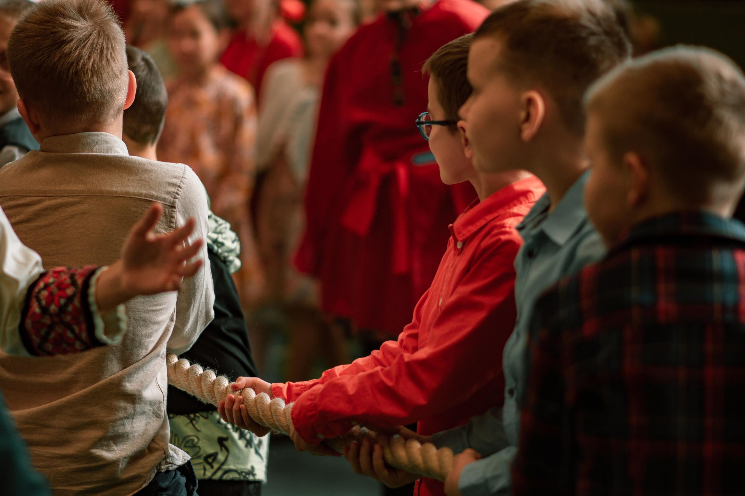 Масленица. Семейный и детский фотограф