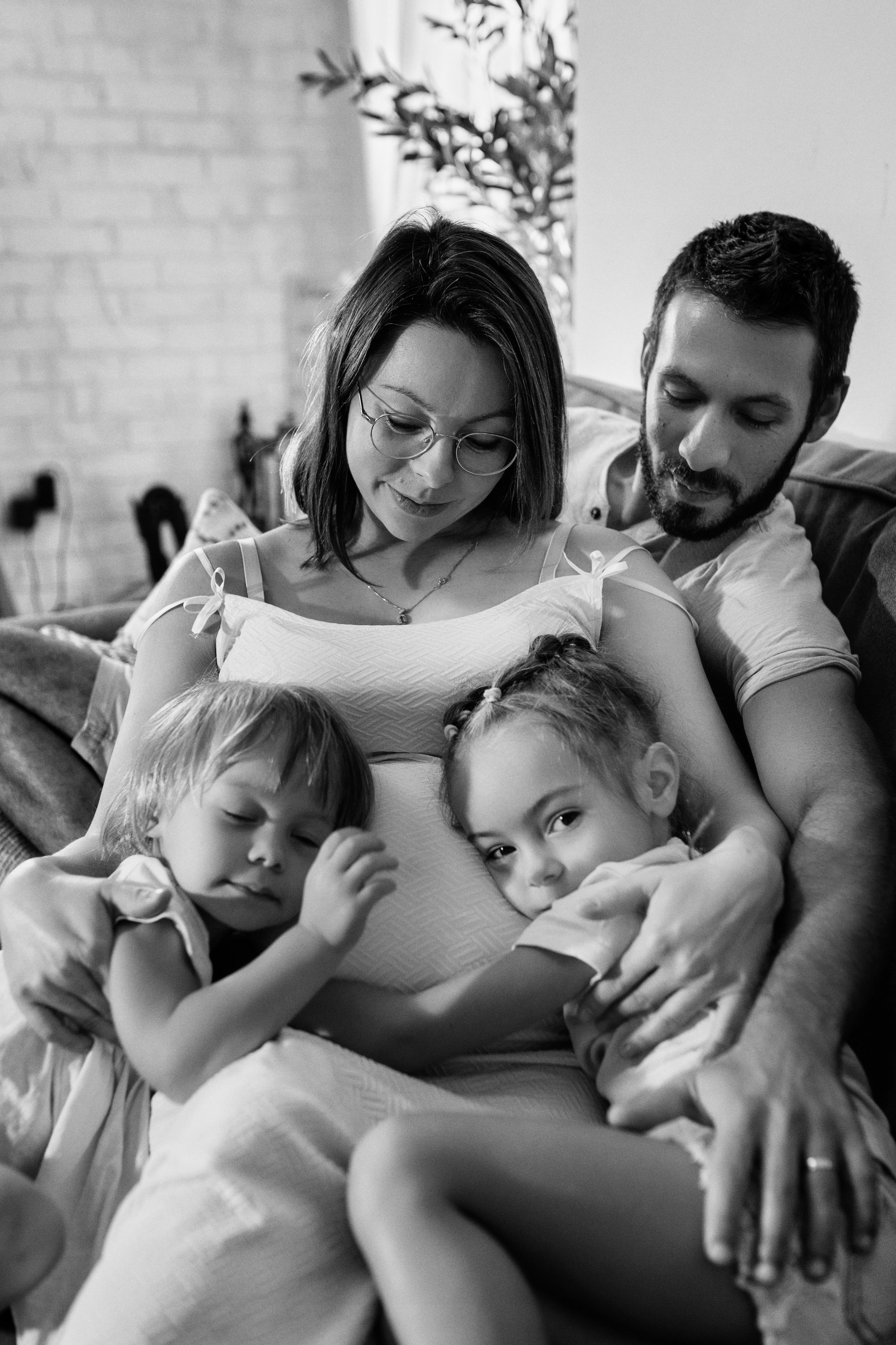 Family history. Семейный детский фотограф Бляхер Ирина в Израиле