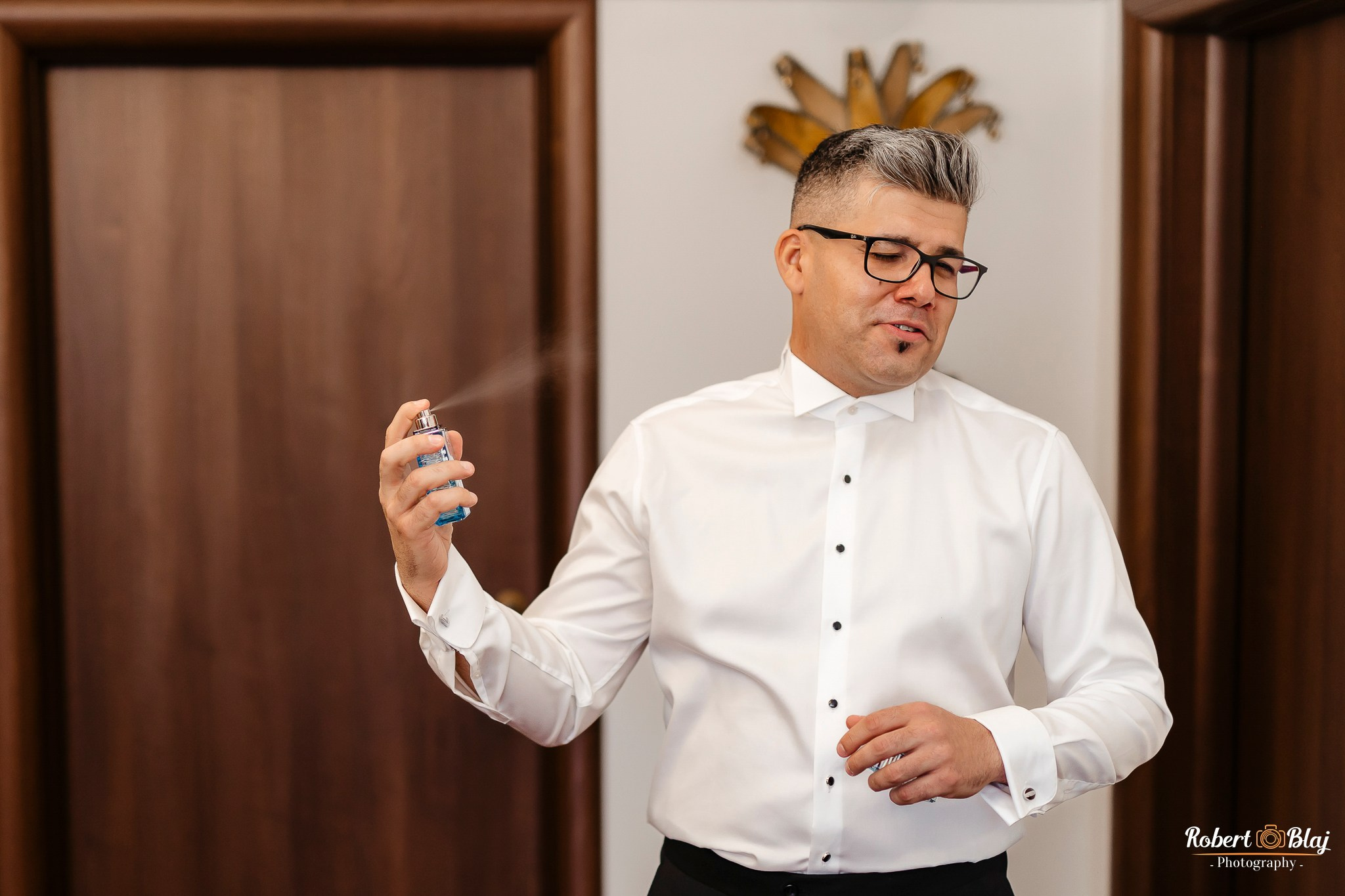 Florentina & Marius. Robert Blaj - Fotograf Nuntă Iași