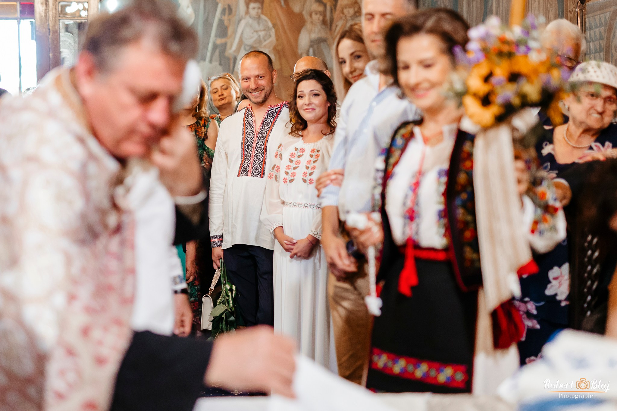 Dominic. Robert Blaj - Fotograf Nuntă Iași