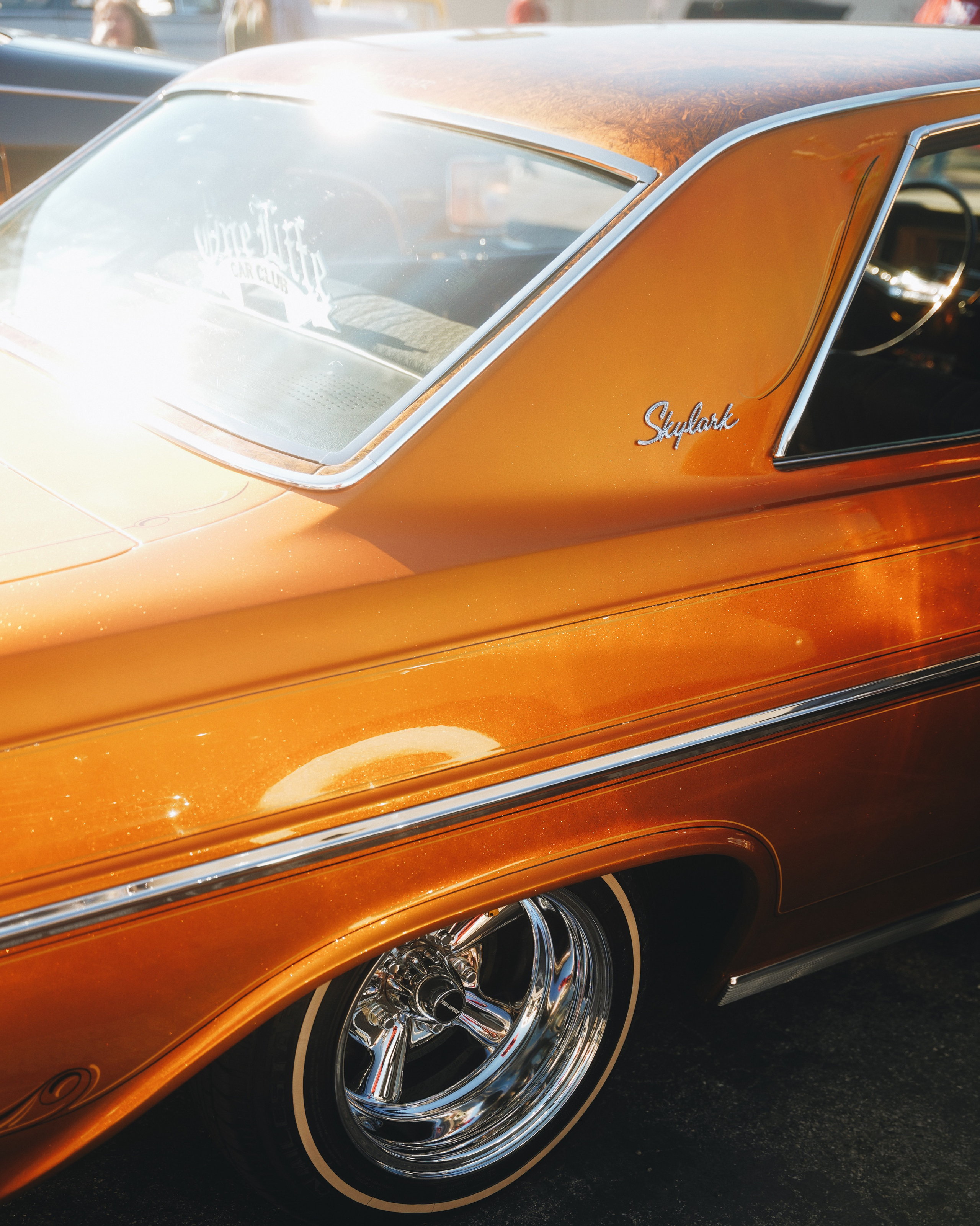 Cars. Elnitskii Sam — Seattle photographer