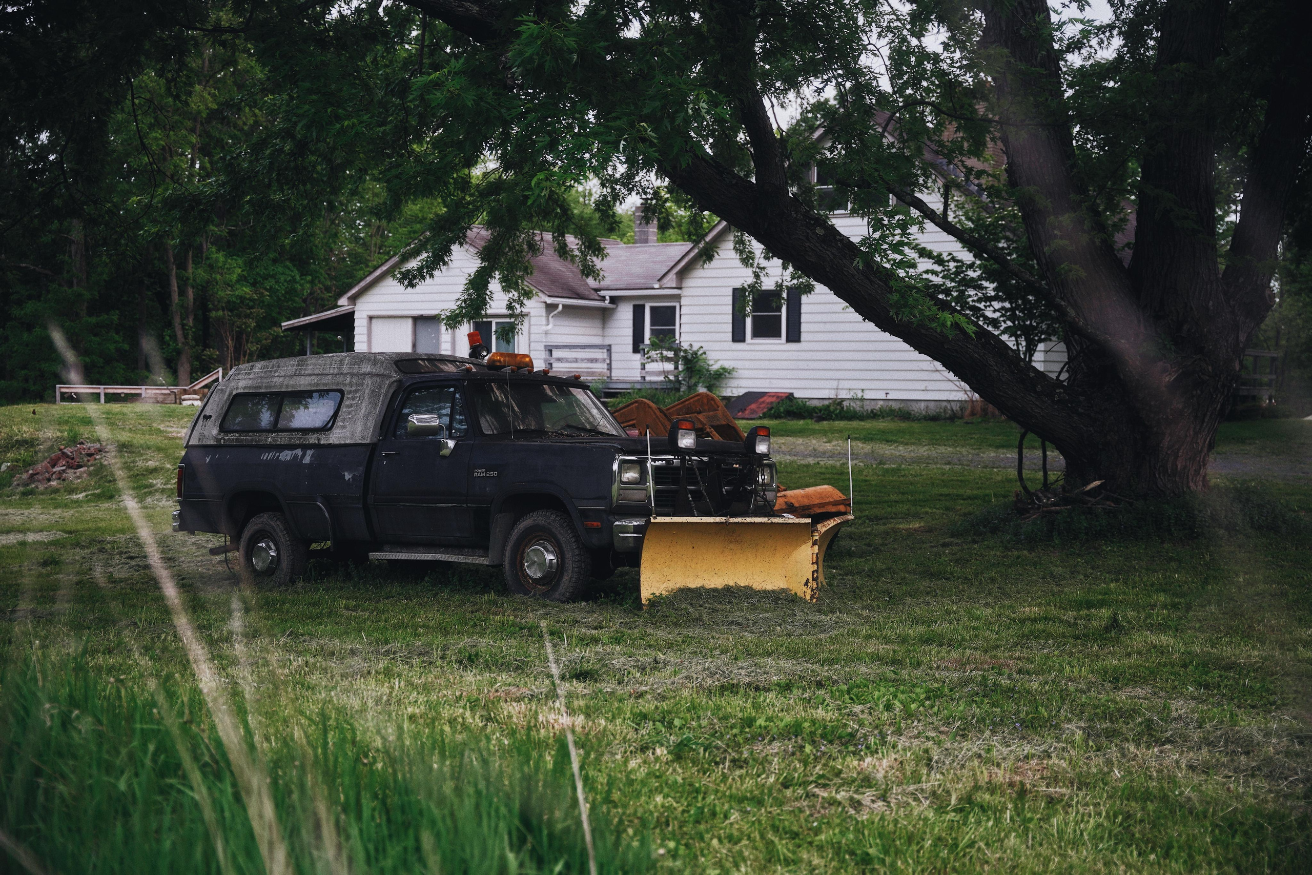 Street photography. Elnitskii Sam — Seattle photographer