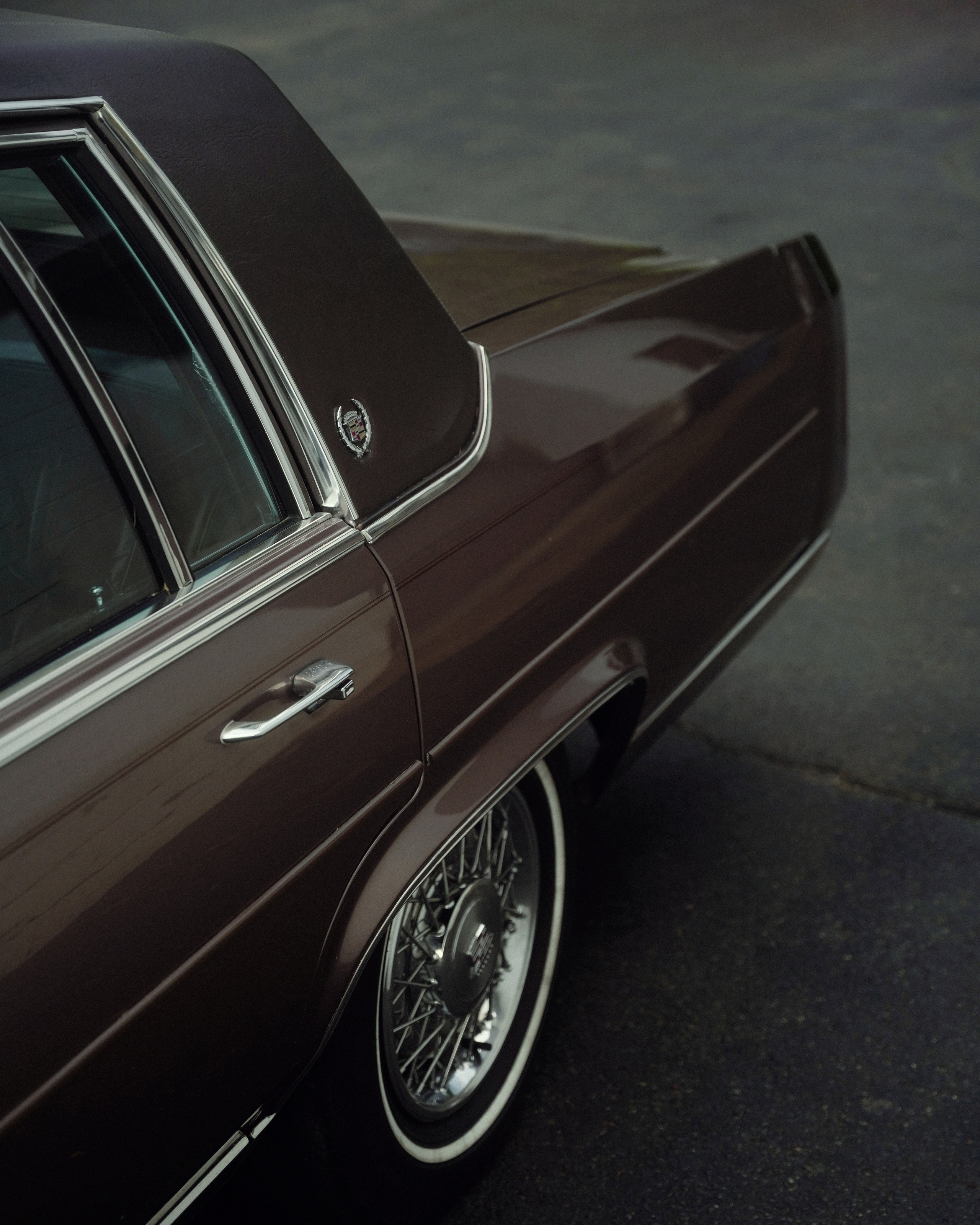 Cars. Elnitskii Sam — Seattle photographer