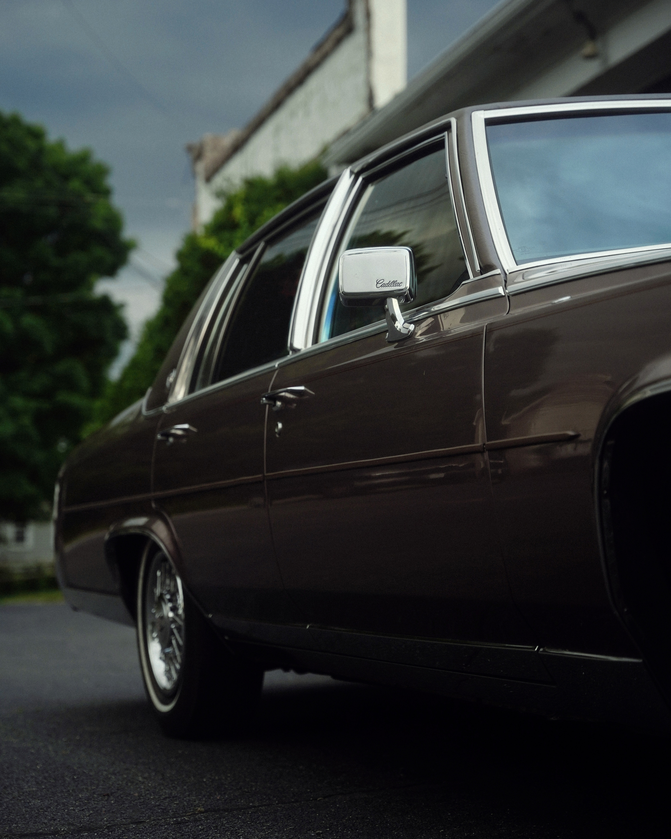 Cars. Elnitskii Sam — Seattle photographer