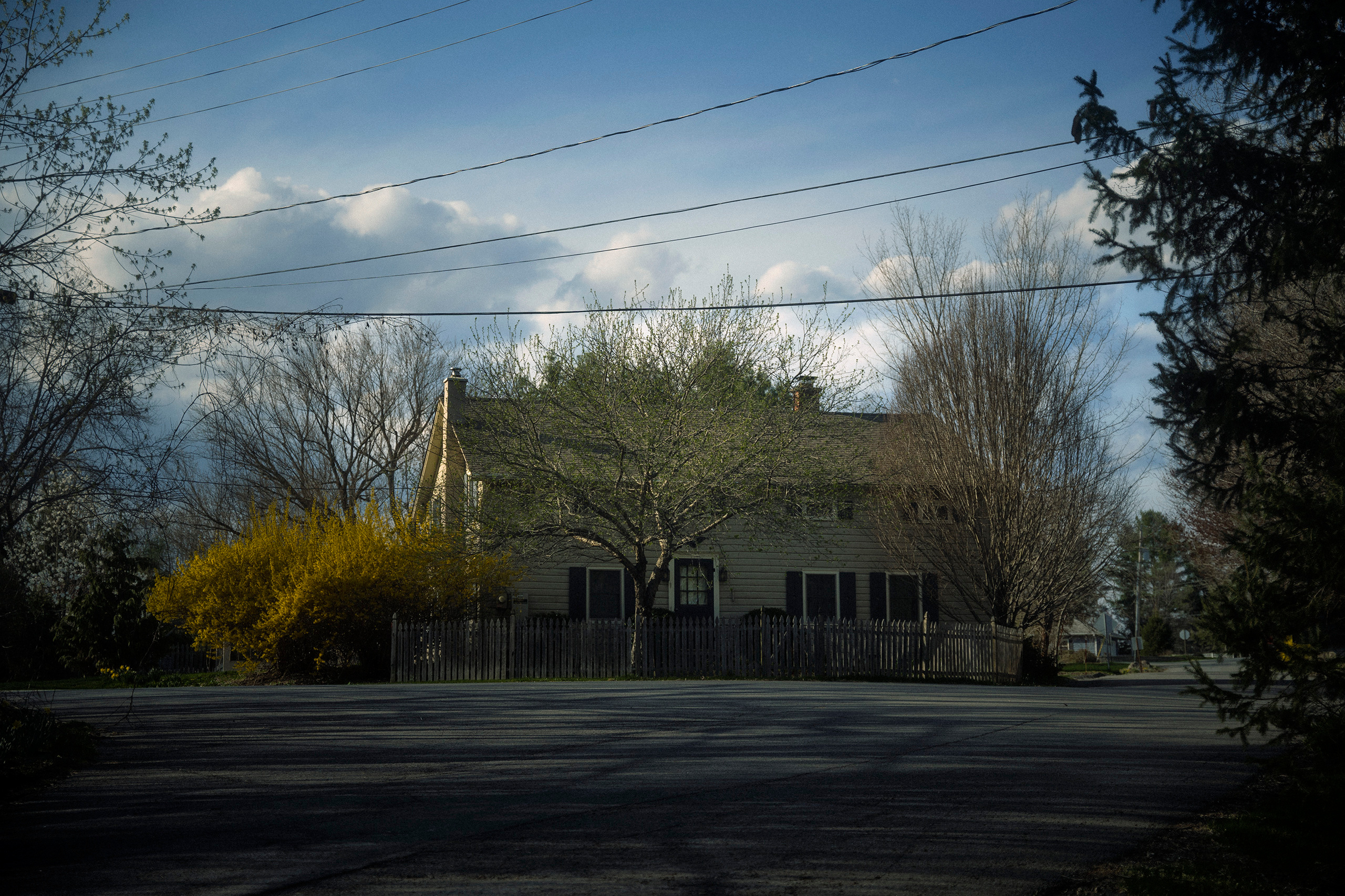 Street photography. Elnitskii Sam — Seattle photographer