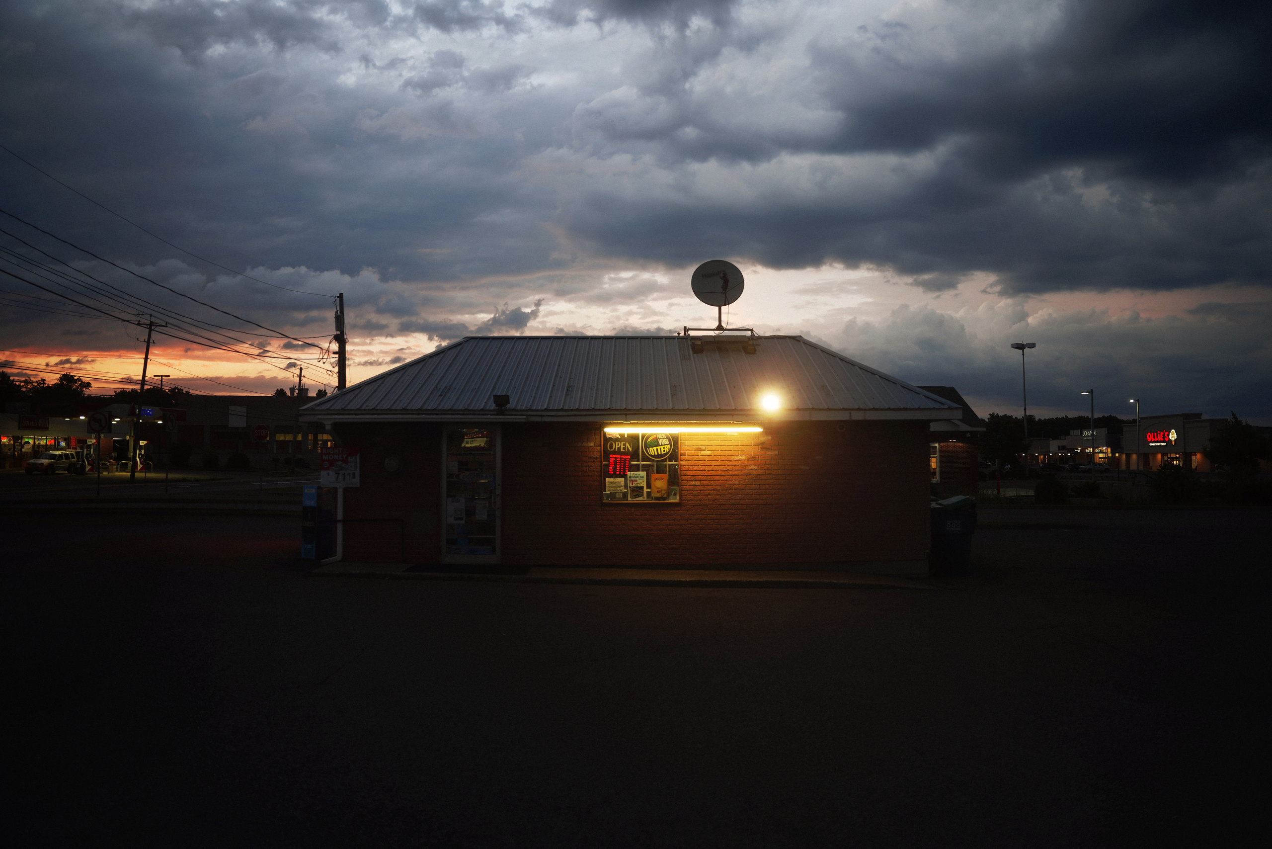 Street photography. Elnitskii Sam — Seattle photographer