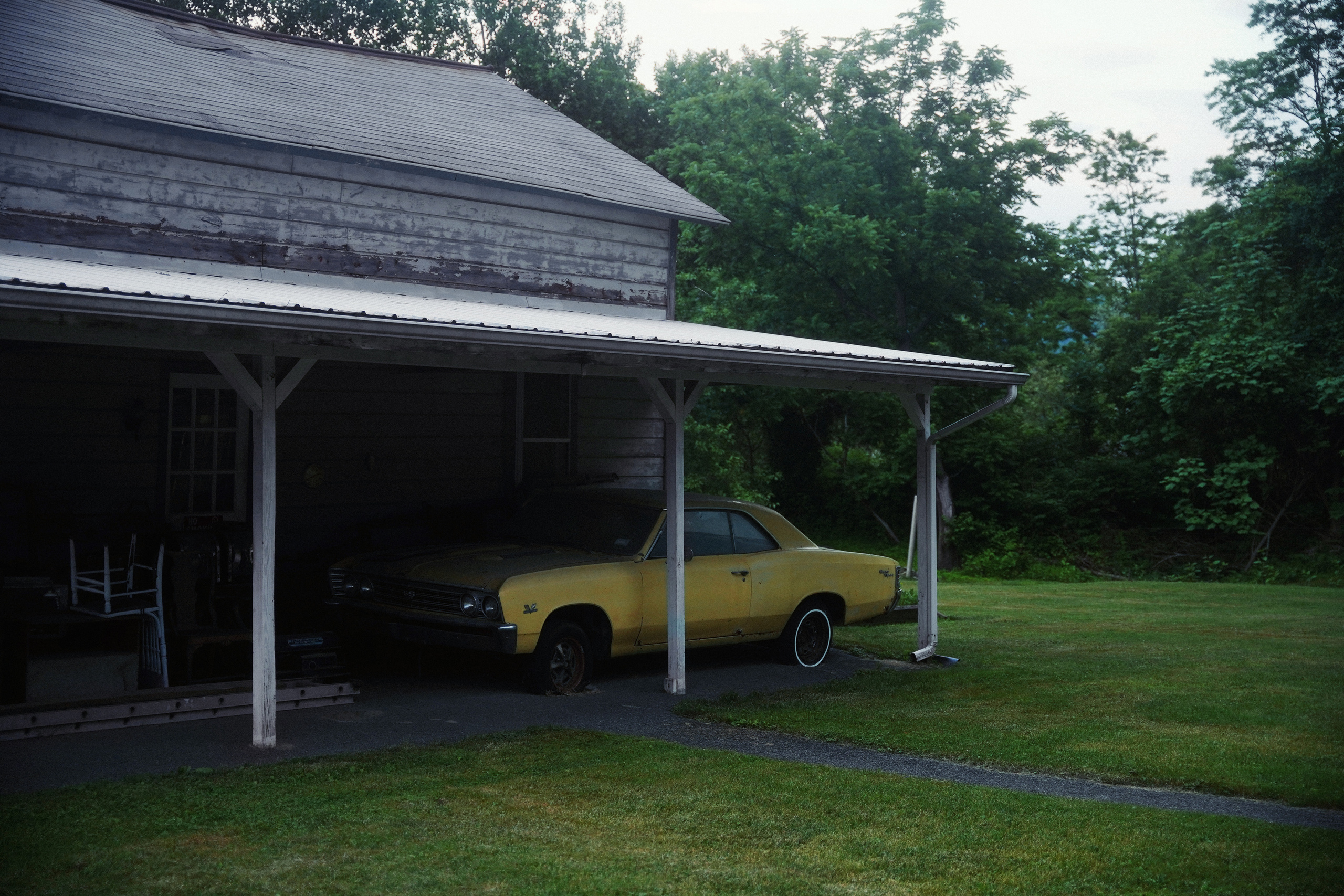 Street photography. Elnitskii Sam — Seattle photographer