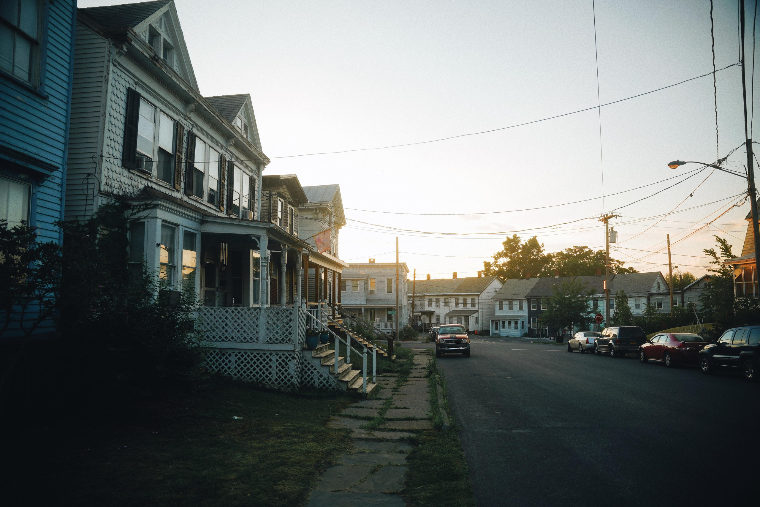 Street photography. Elnitskii Sam — Seattle photographer