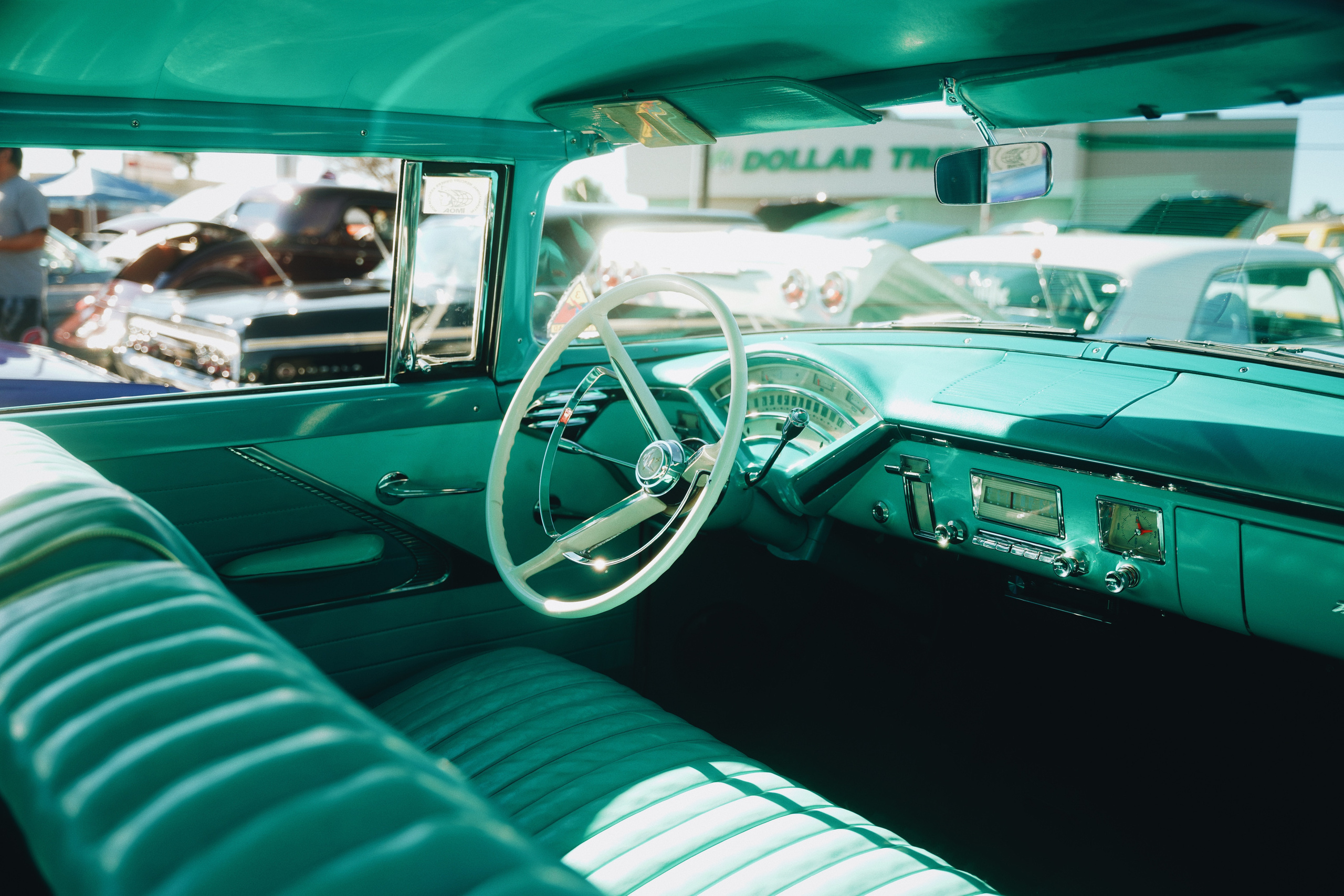 Cars. Elnitskii Sam — Seattle photographer