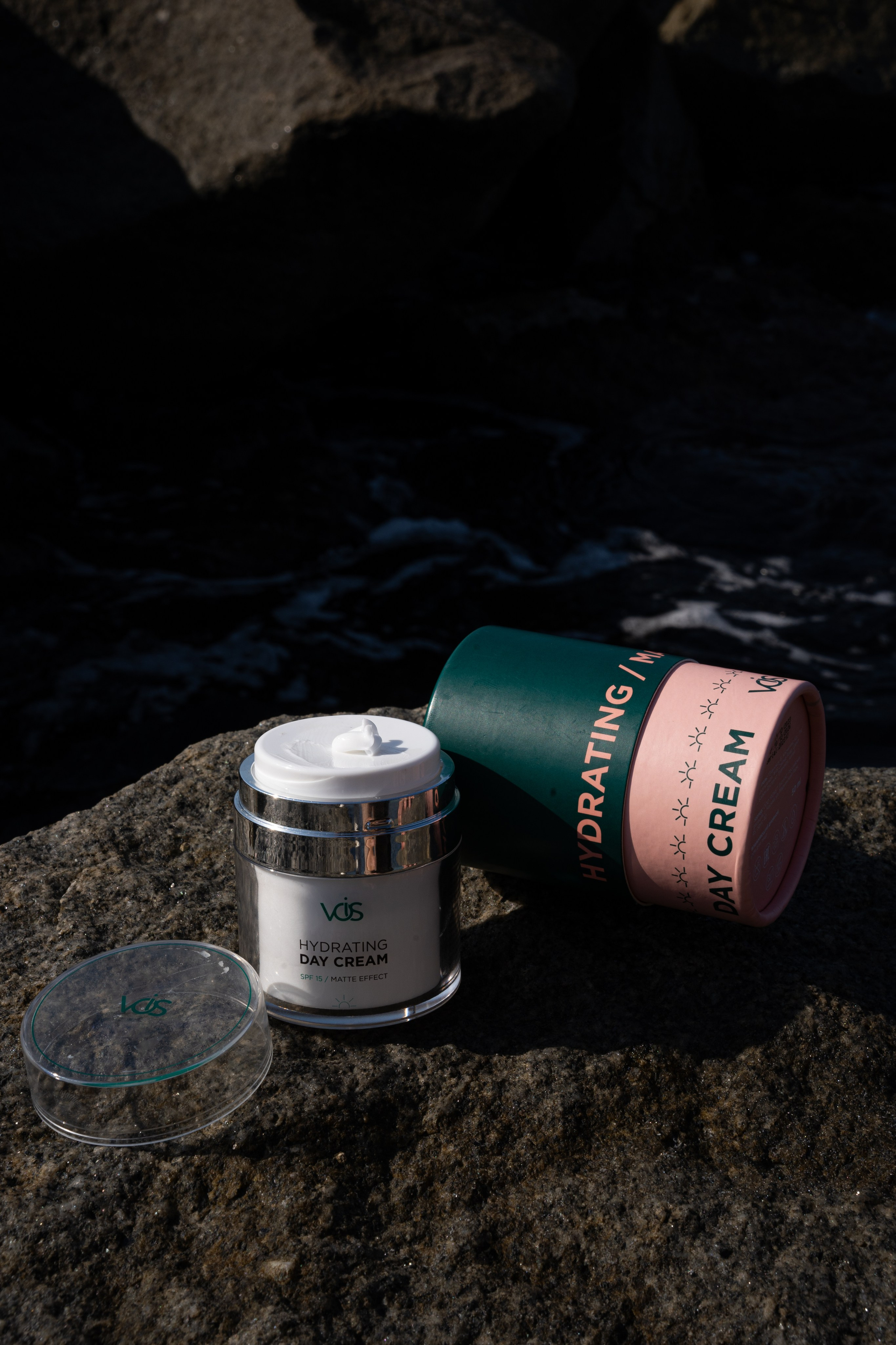 Vois. Photographer in Barcelona